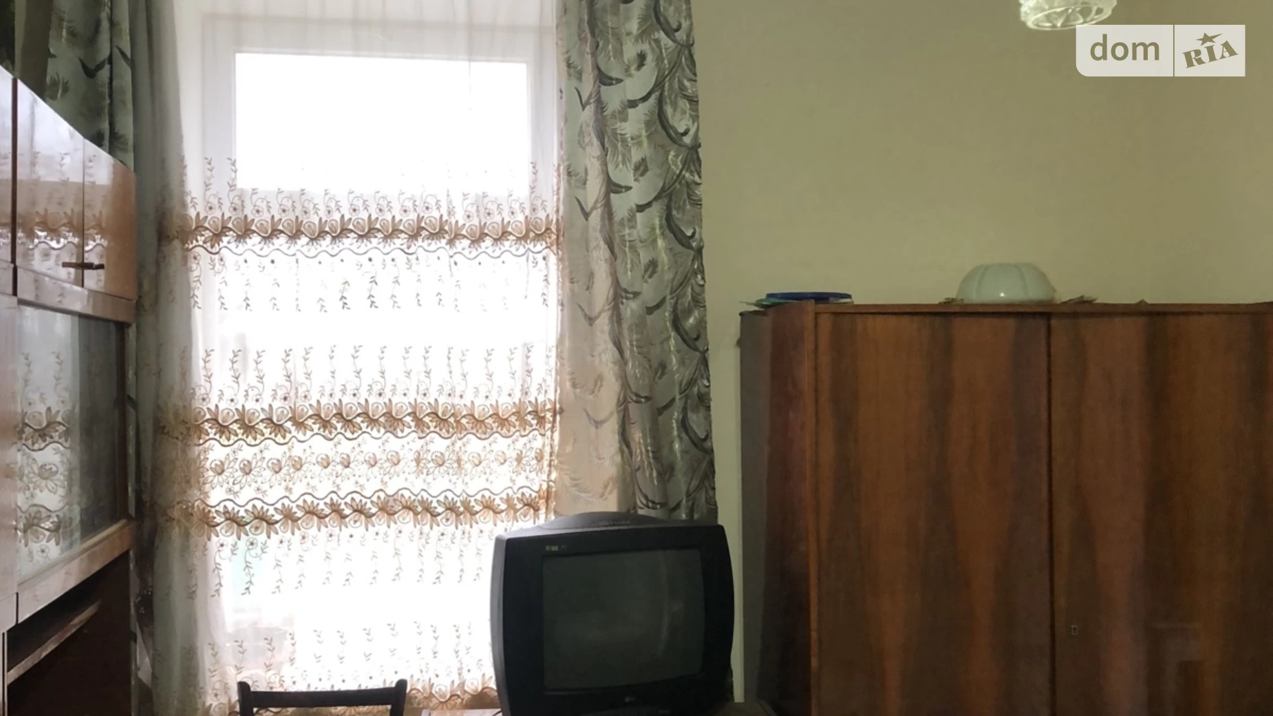 Продается 1-комнатная квартира 27 кв. м в Николаеве, ул. Панаса Саксаганского(Дунаева) - фото 4
