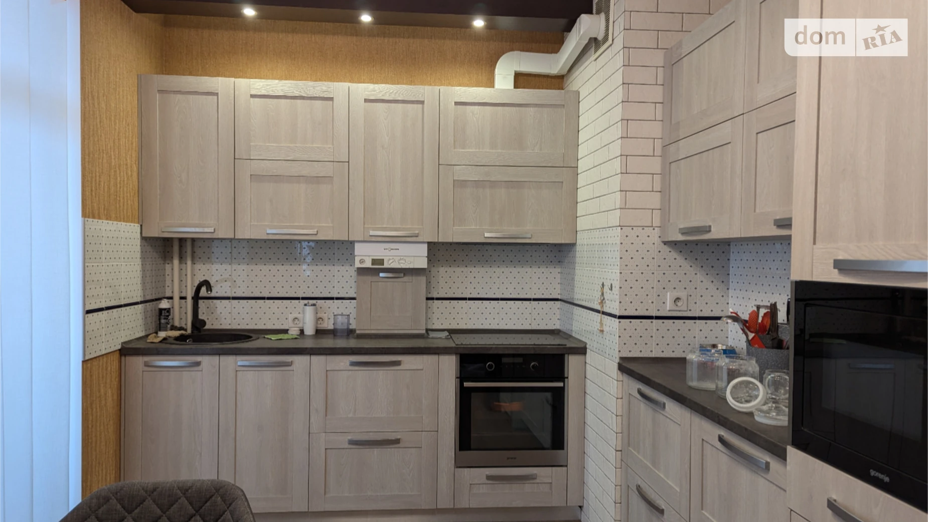 Продається 2-кімнатна квартира 72.3 кв. м у Харкові, вул. Верхня Гиївська, 89В - фото 2