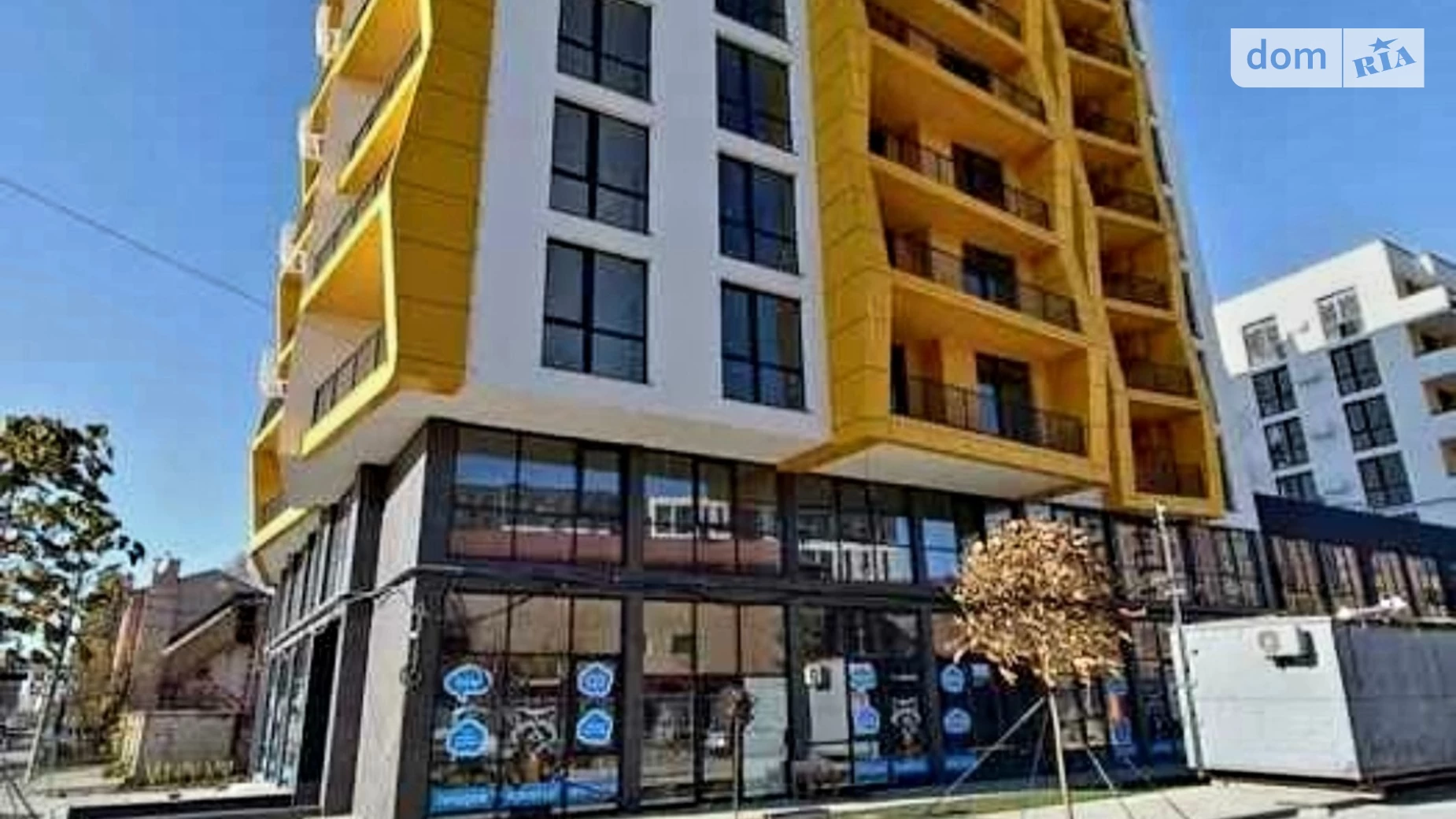 Продается 2-комнатная квартира 76.96 кв. м в Львове, ул. Владимира Навроцкого, 4 - фото 3