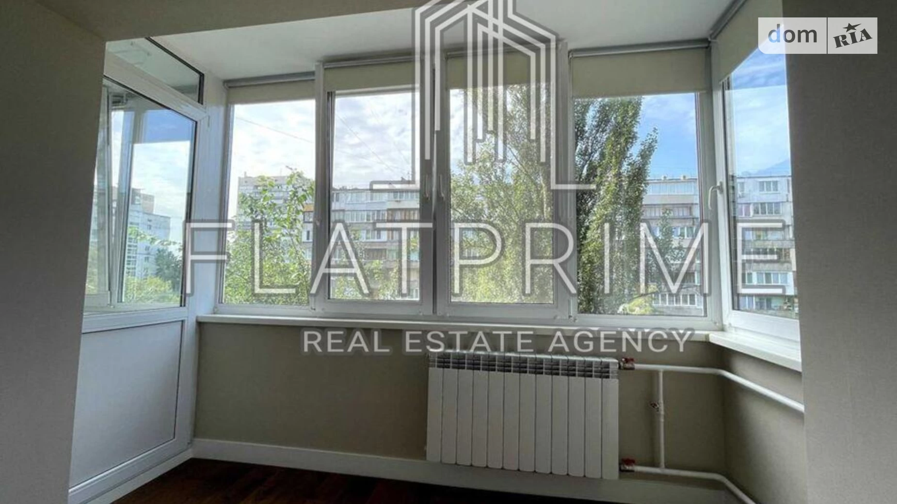 Продается 2-комнатная квартира 46.76 кв. м в Киеве - фото 5
