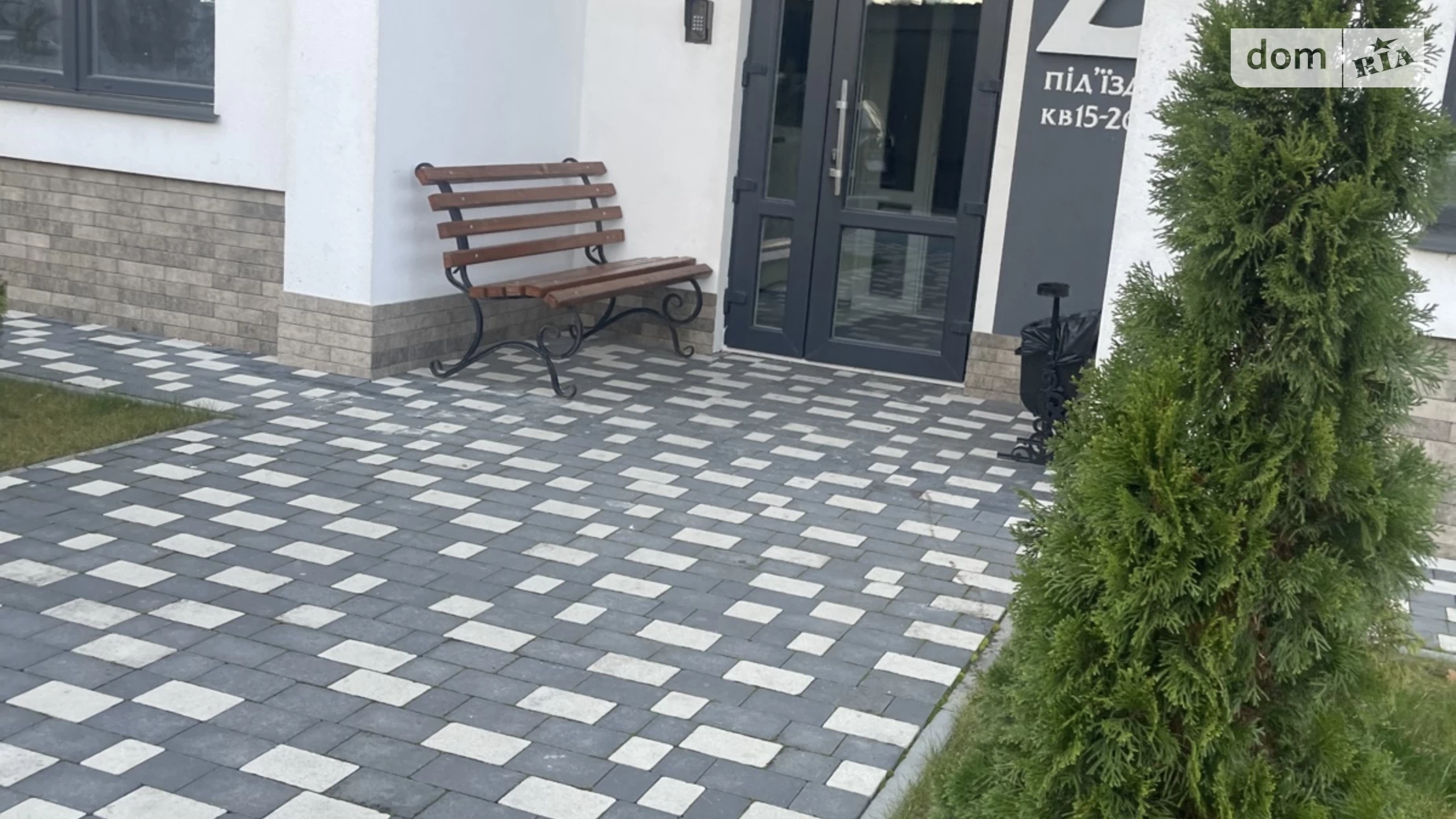 Продается 2-комнатная квартира 89.6 кв. м в Чагоре, ул. Гетьмана Мазепы, 10 - фото 2
