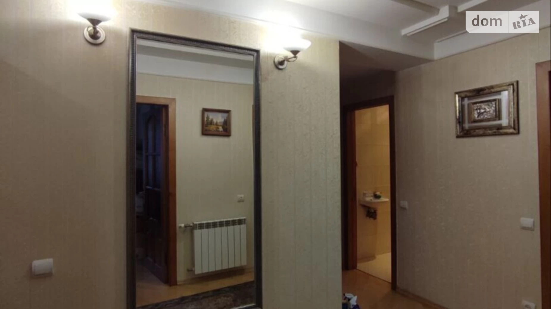 Здається в оренду 2-кімнатна квартира 65 кв. м у Львові, вул. Тролейбусна - фото 4