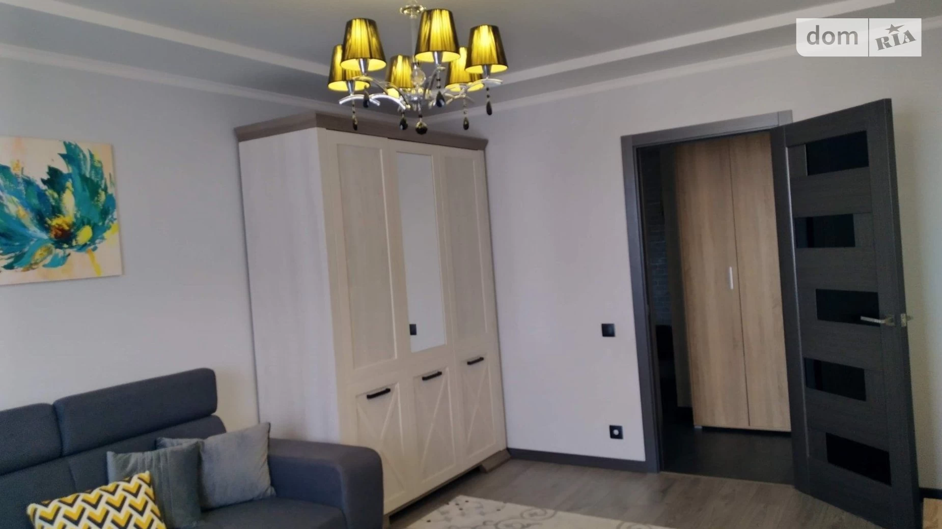 Продається 2-кімнатна квартира 80 кв. м у Хмельницькому, вул. Північна - фото 5