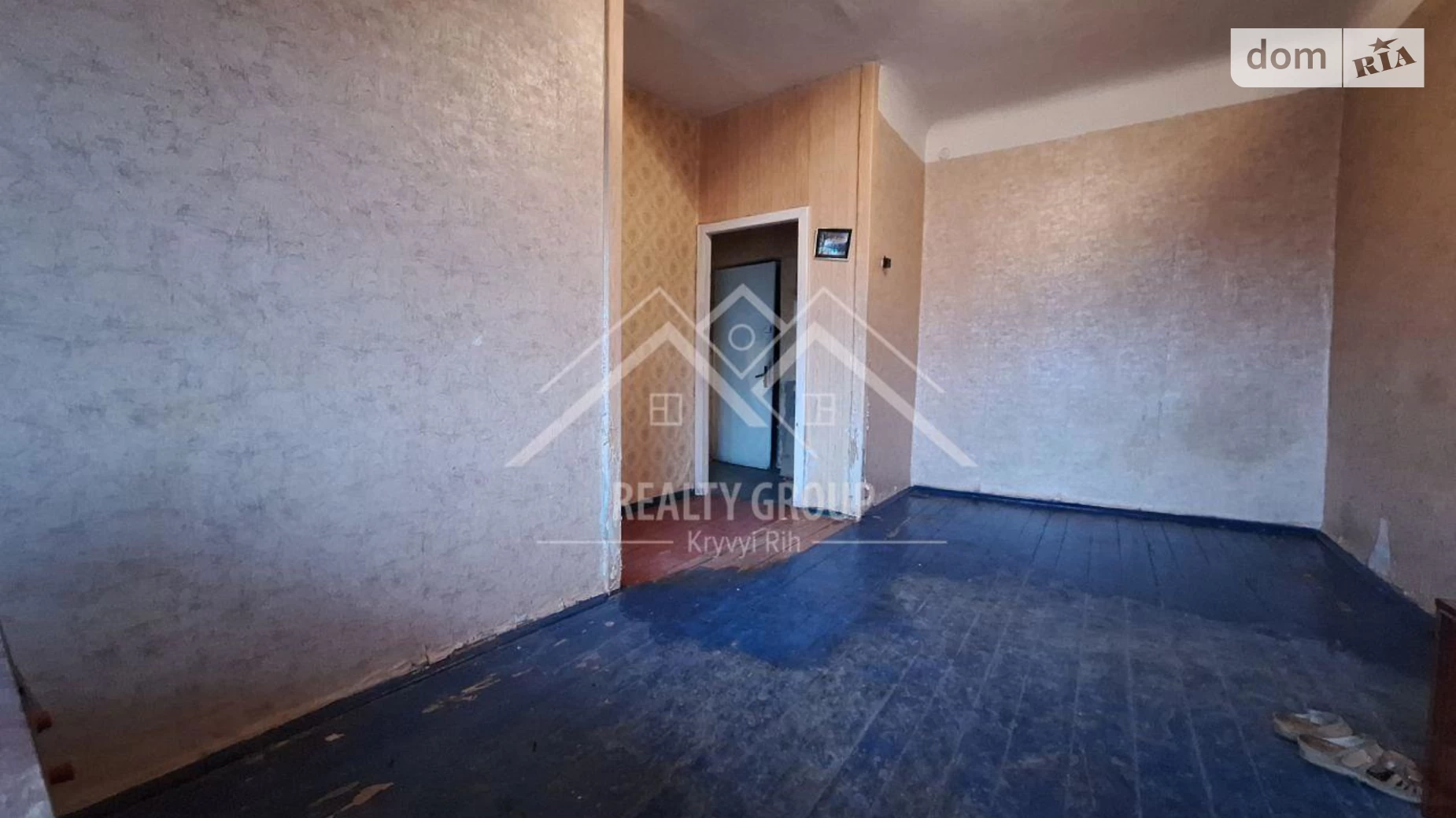 Продається 2-кімнатна квартира 41.9 кв. м у Кривому Розі, вул. Соборності(Косіора) - фото 2