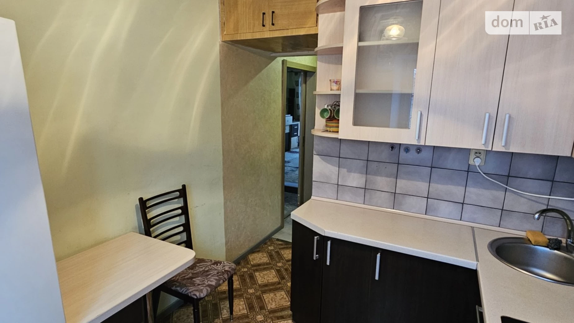 Здається в оренду 2-кімнатна квартира 45 кв. м у Львові, вул. Сергія Литвиненка - фото 5