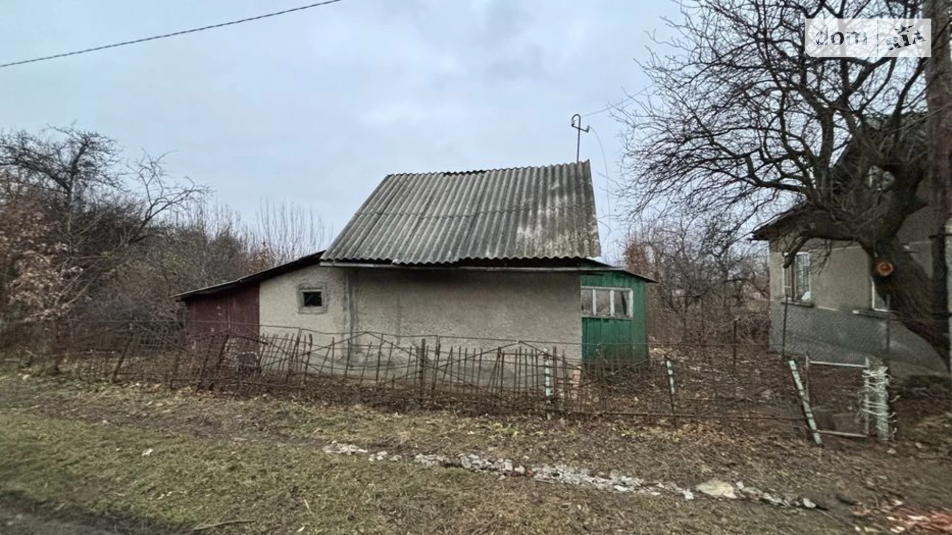 Продається одноповерховий будинок 20 кв. м з меблями, цена: 7900 $ - фото 3