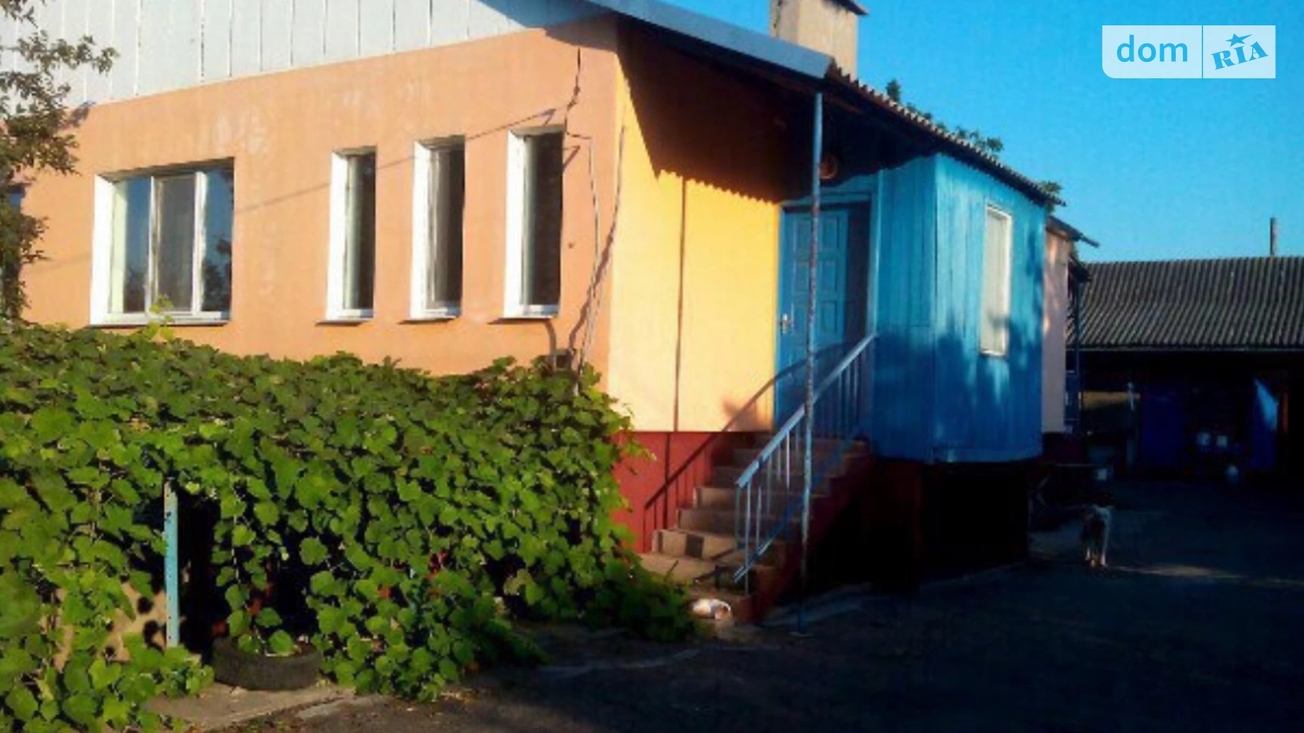 Продается одноэтажный дом 97.9 кв. м с гаражом, цена: 619500 грн - фото 2