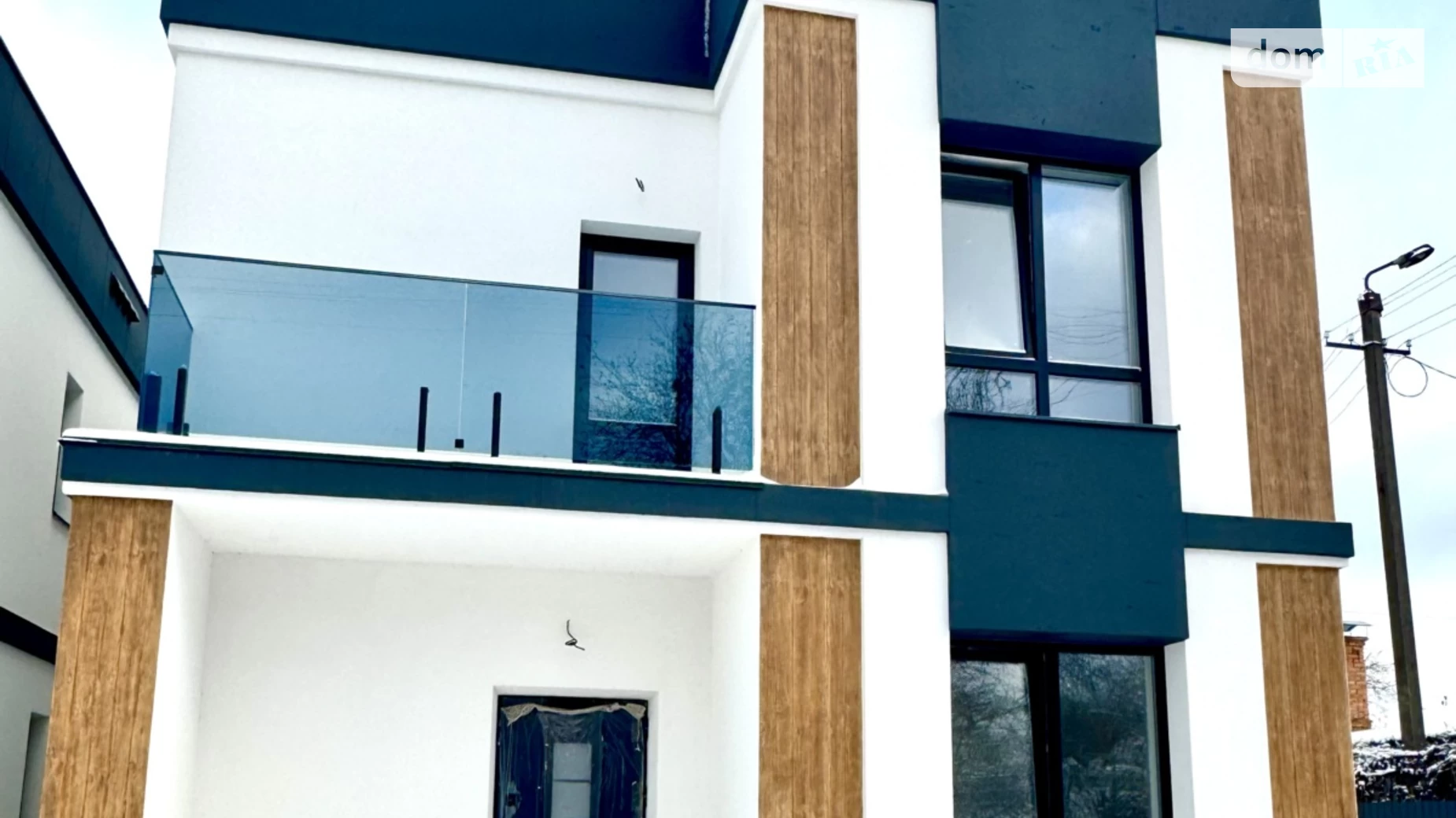 Продается дом на 2 этажа 125 кв. м с балконом, цена: 140000 $ - фото 3