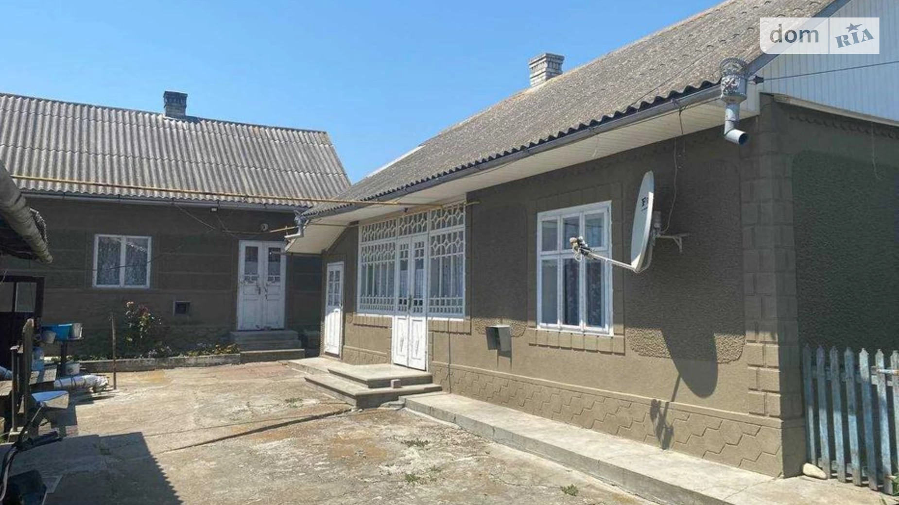 Продається одноповерховий будинок 50 кв. м с басейном, цена: 20000 € - фото 2