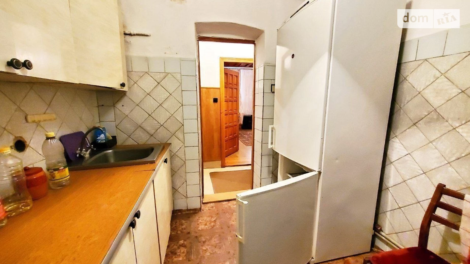 Здається в оренду 2-кімнатна квартира 50 кв. м у Чернівцях, вул. Трояндова - фото 2