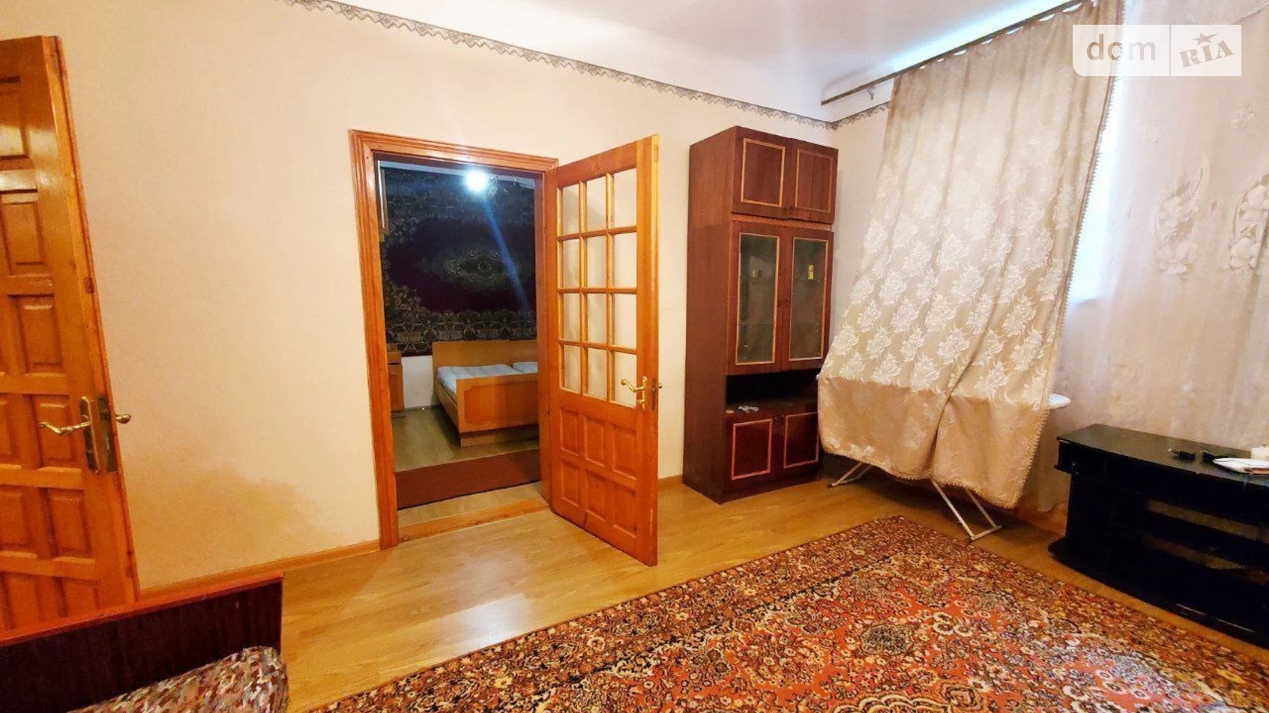 Здається в оренду 2-кімнатна квартира 50 кв. м у Чернівцях, вул. Трояндова - фото 4
