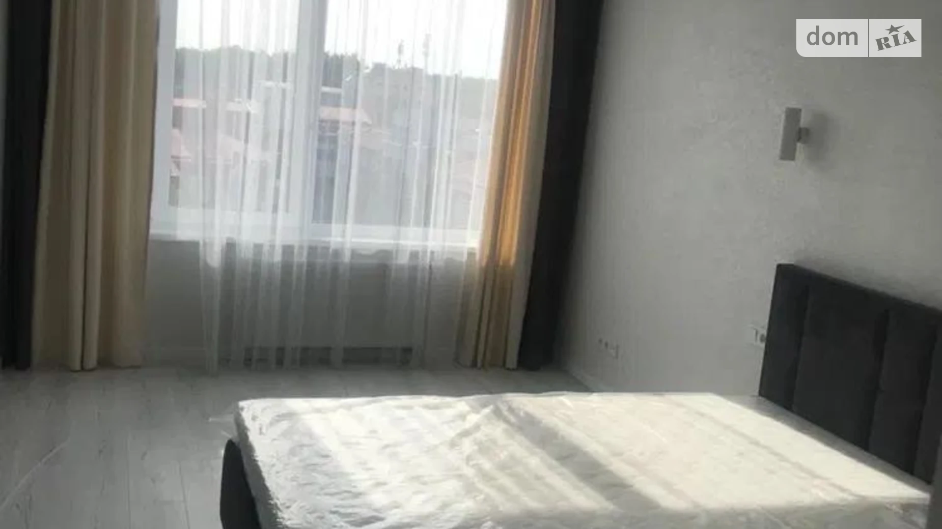 Продається 1-кімнатна квартира 42 кв. м у Львові, вул. Щирецька - фото 2