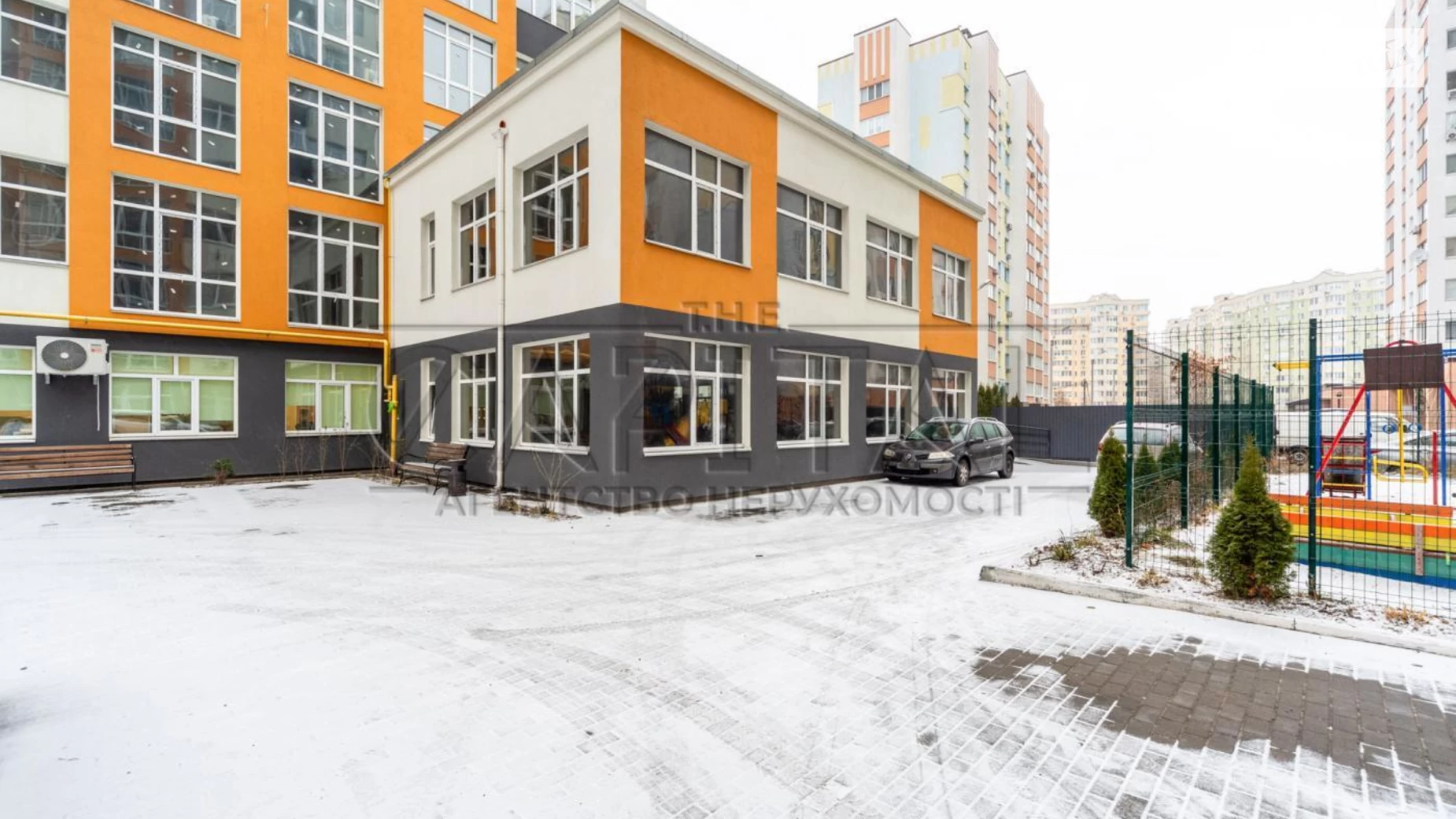 Продается объект сферы услуг 740 кв. м в 2-этажном здании, цена: 592000 $ - фото 2