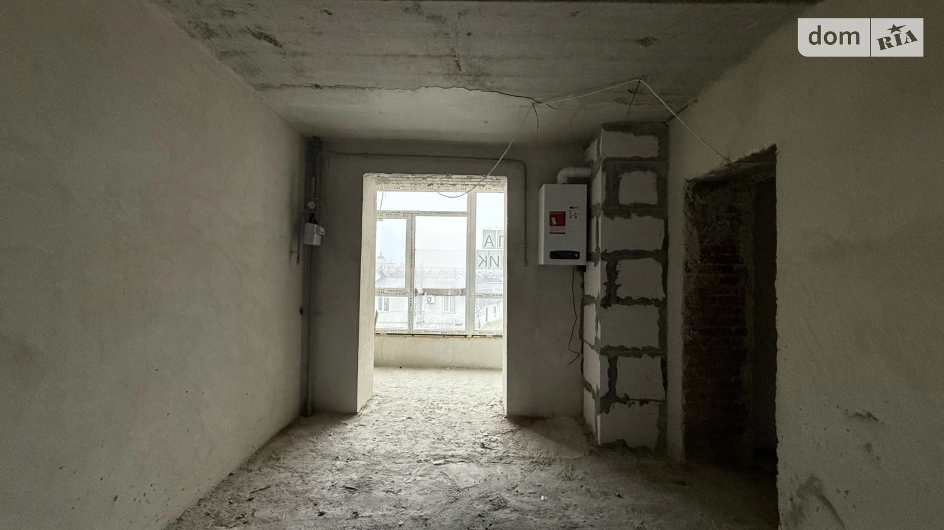Продается 2-комнатная квартира 51.1 кв. м в Ивано-Франковске, ул. Мира - фото 2
