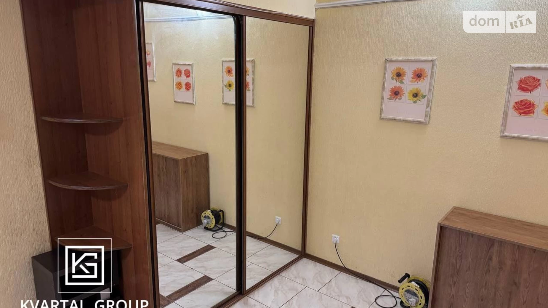 Сдается в аренду 4-комнатная квартира 150 кв. м в Львове, ул. Рудницкого Академика, 21 - фото 4