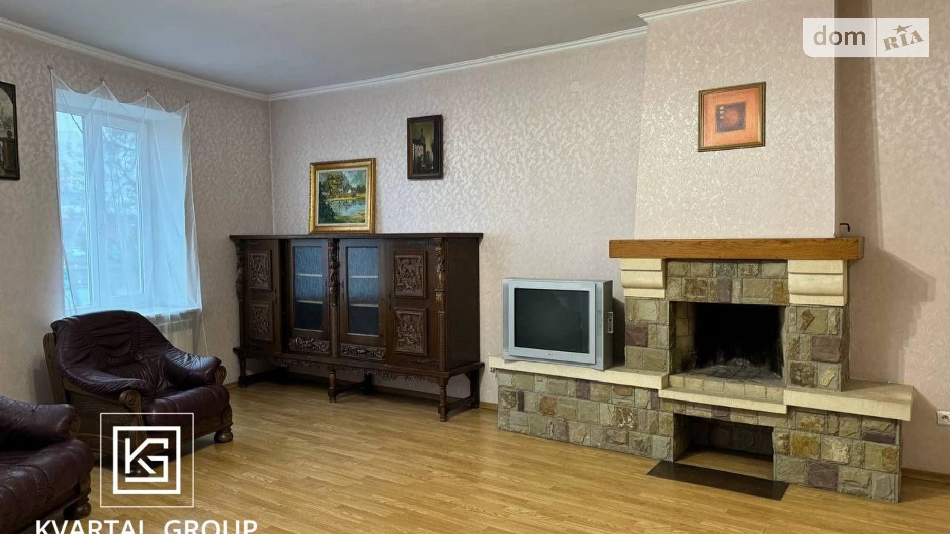 Сдается в аренду 4-комнатная квартира 150 кв. м в Львове, ул. Рудницкого Академика, 21 - фото 3