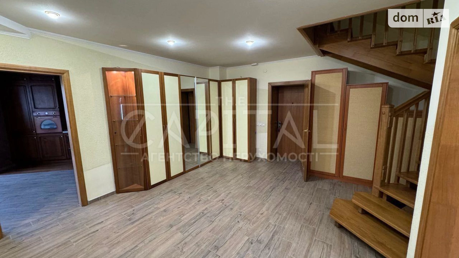 Сдается в аренду 5-комнатная квартира 229 кв. м в Киеве, просп. Лобановського(Краснозвездного), 9/1 - фото 4