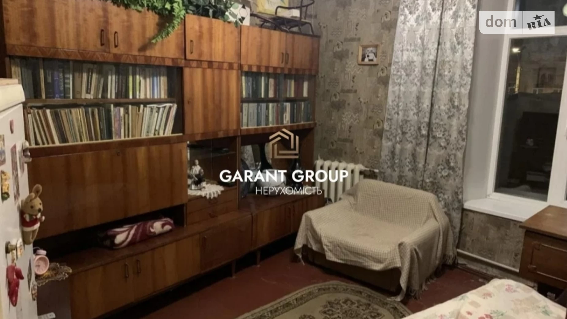 Продається 3-кімнатна квартира 50 кв. м у Одесі, вул. Дігтярна - фото 5