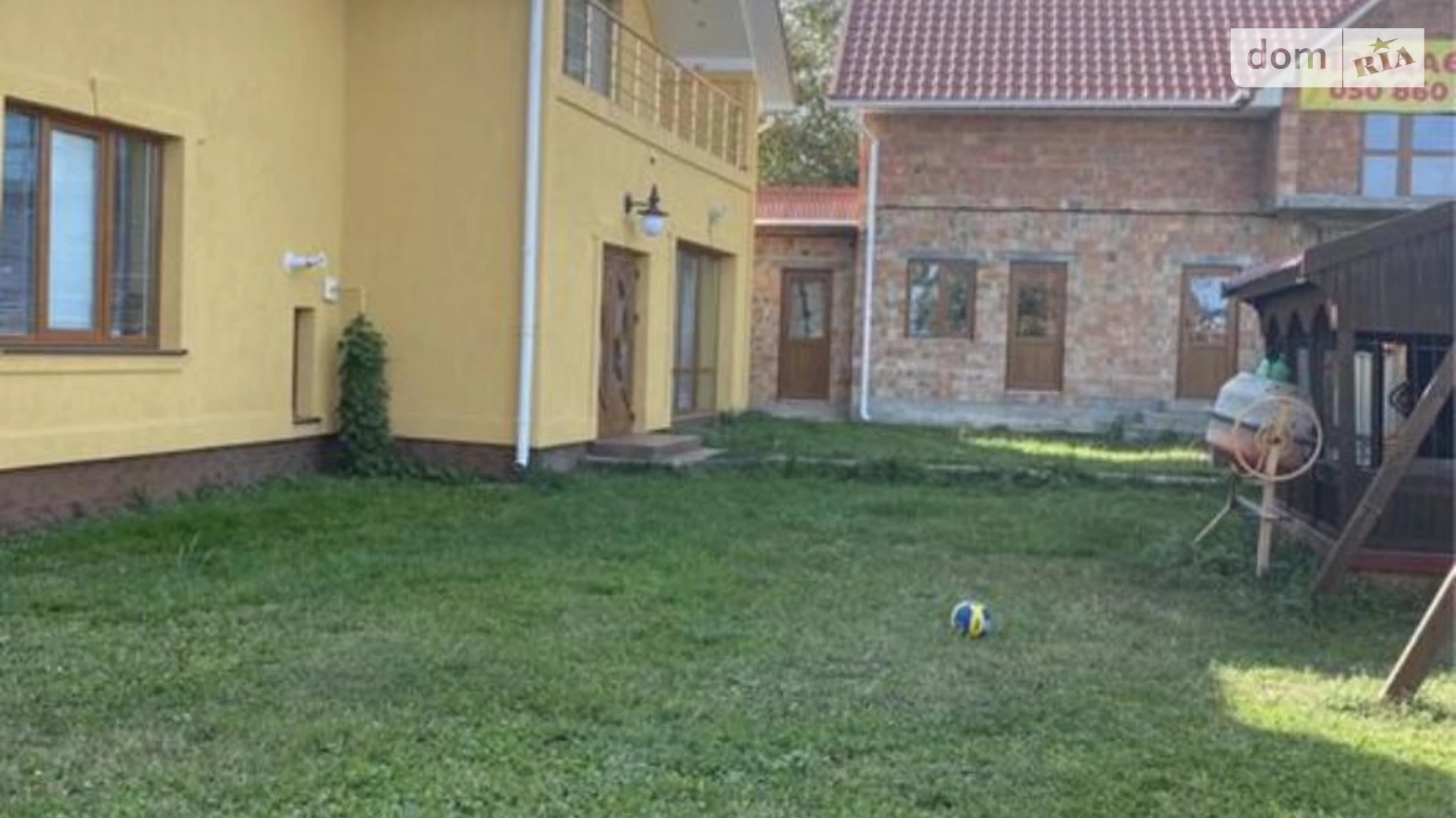 Продается дом на 2 этажа 250 кв. м с гаражом, цена: 185000 $ - фото 3