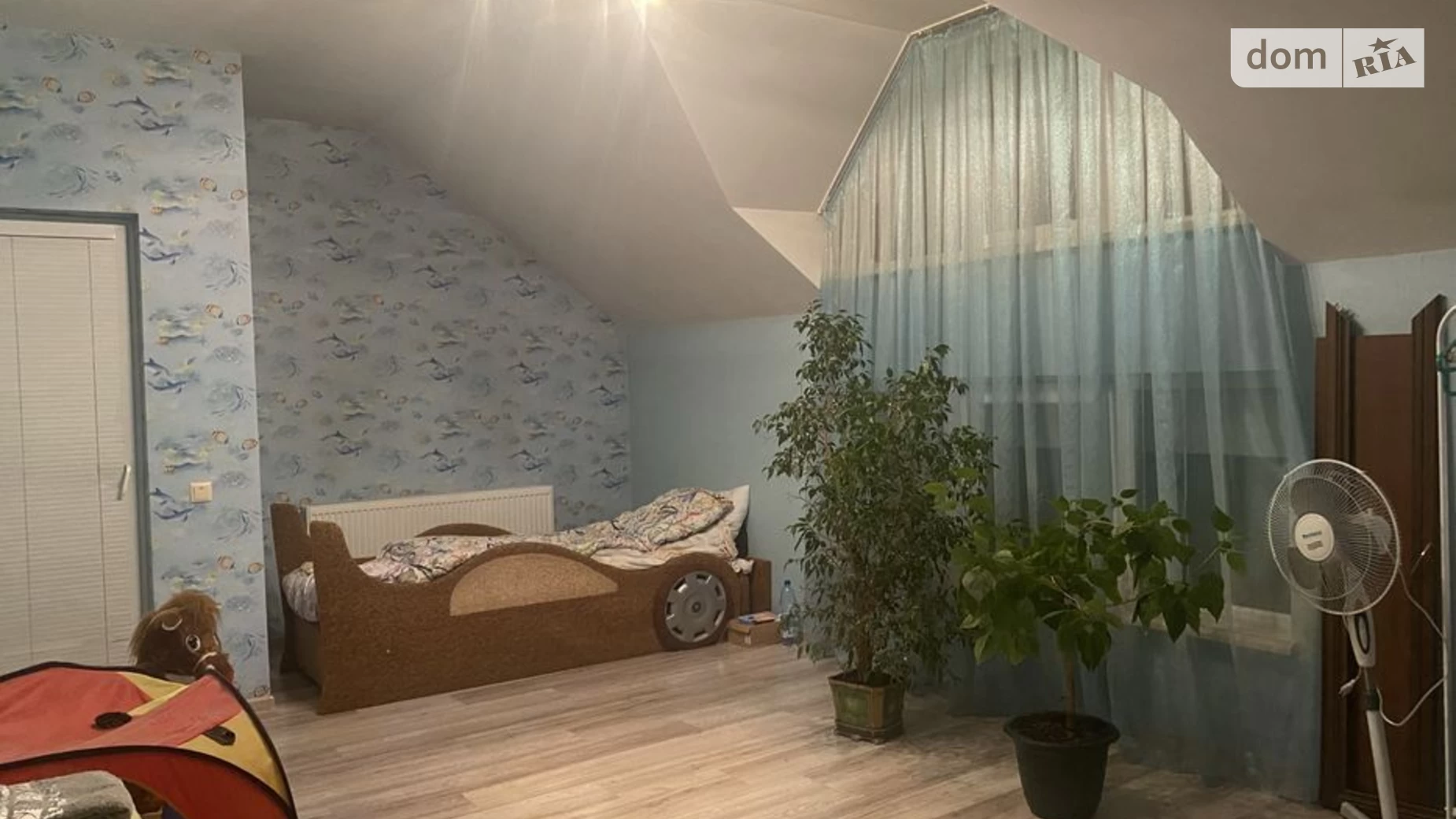 Продается дом на 2 этажа 250 кв. м с гаражом, цена: 185000 $ - фото 5