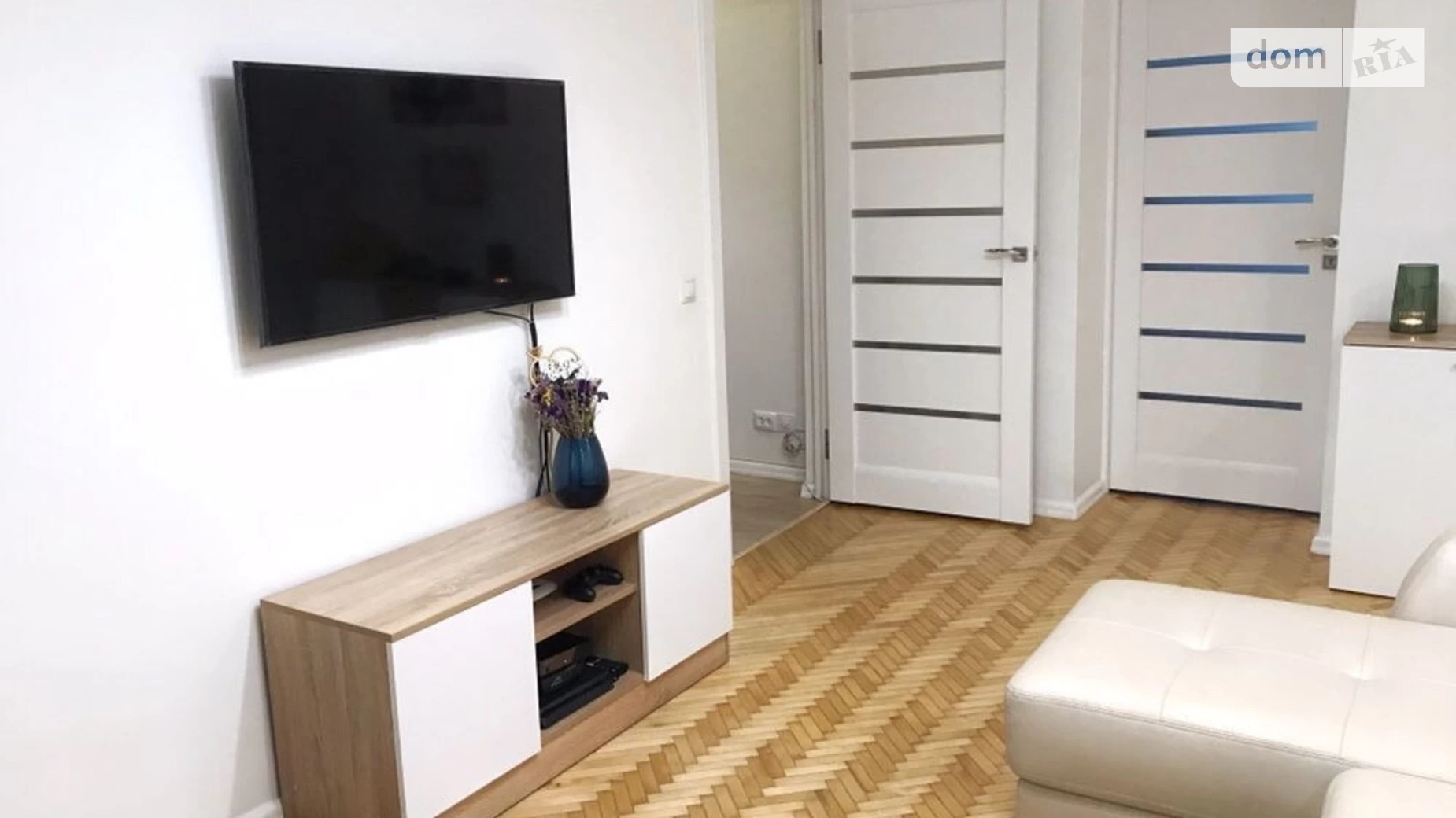 Сдается в аренду 2-комнатная квартира 46 кв. м в Львове, ул. Зеленая - фото 2