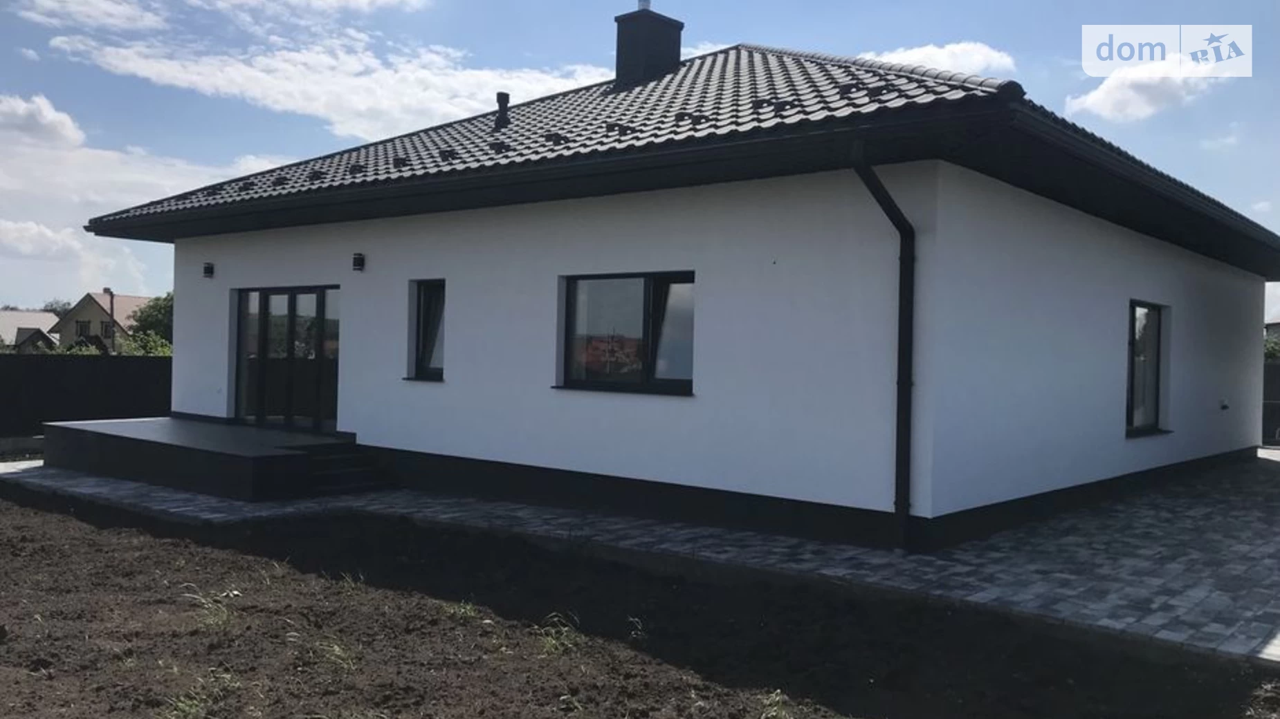 Продается одноэтажный дом 170 кв. м с беседкой, цена: 180000 $ - фото 5