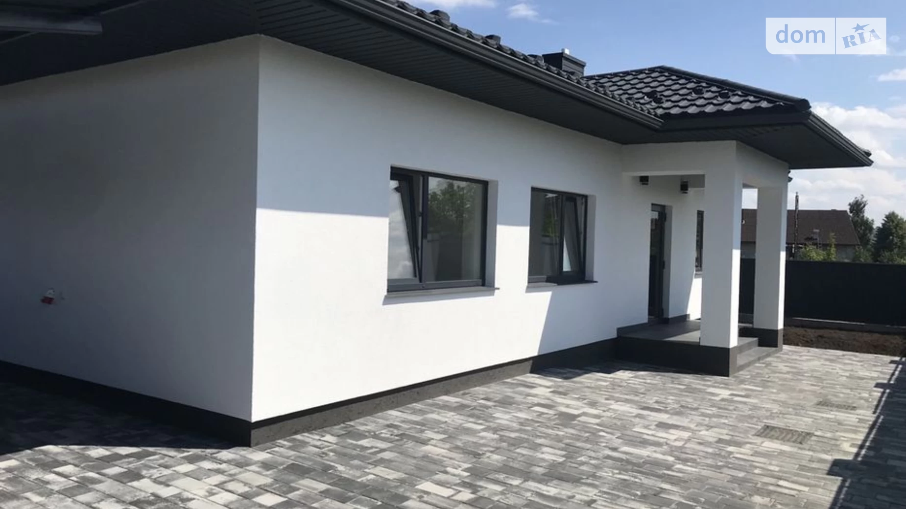 Продается одноэтажный дом 170 кв. м с беседкой, цена: 180000 $ - фото 2