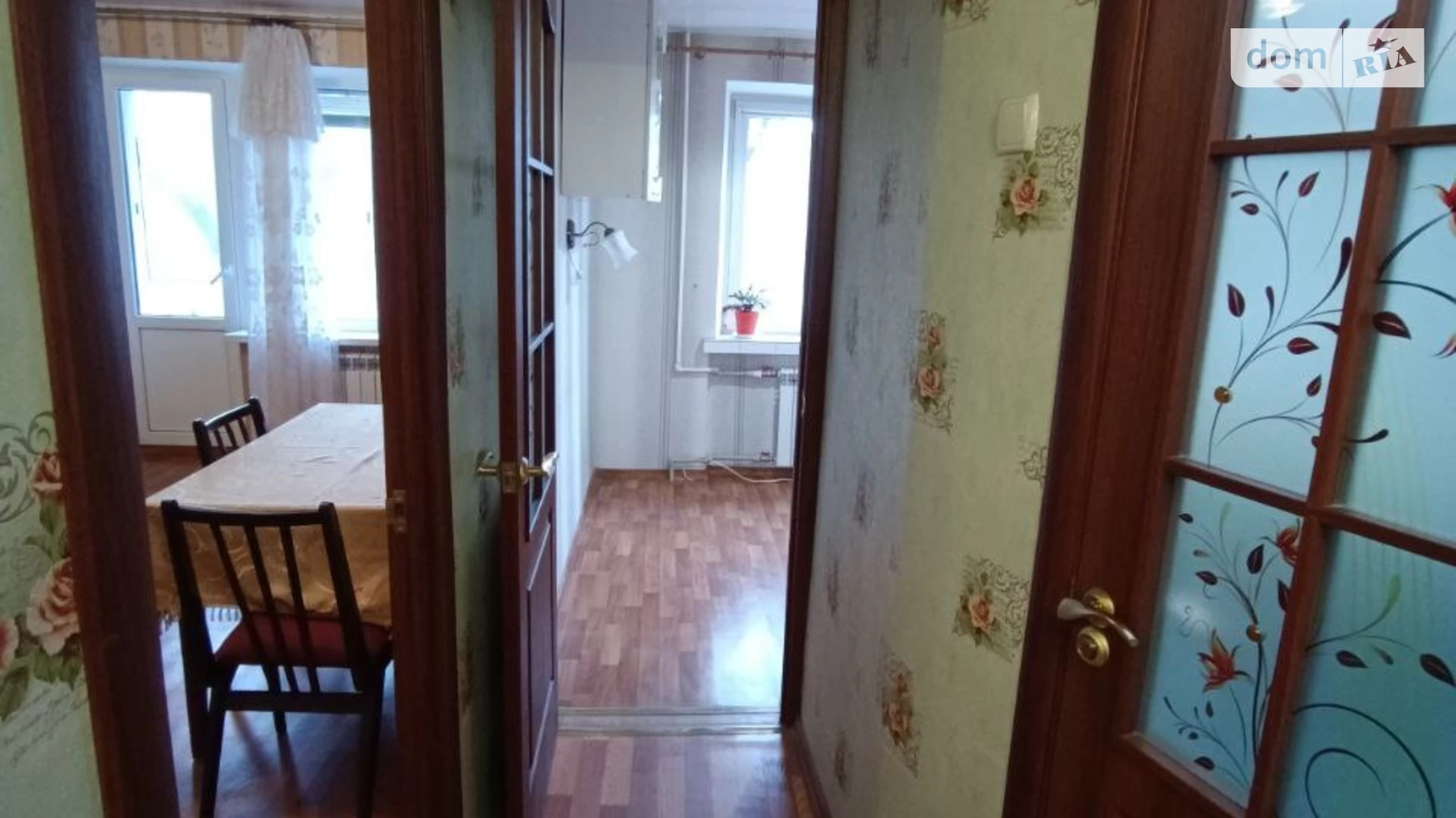 Продается 1-комнатная квартира 31.9 кв. м в Днепре, ул. Алана Шепарда(Суворова), 13А - фото 3