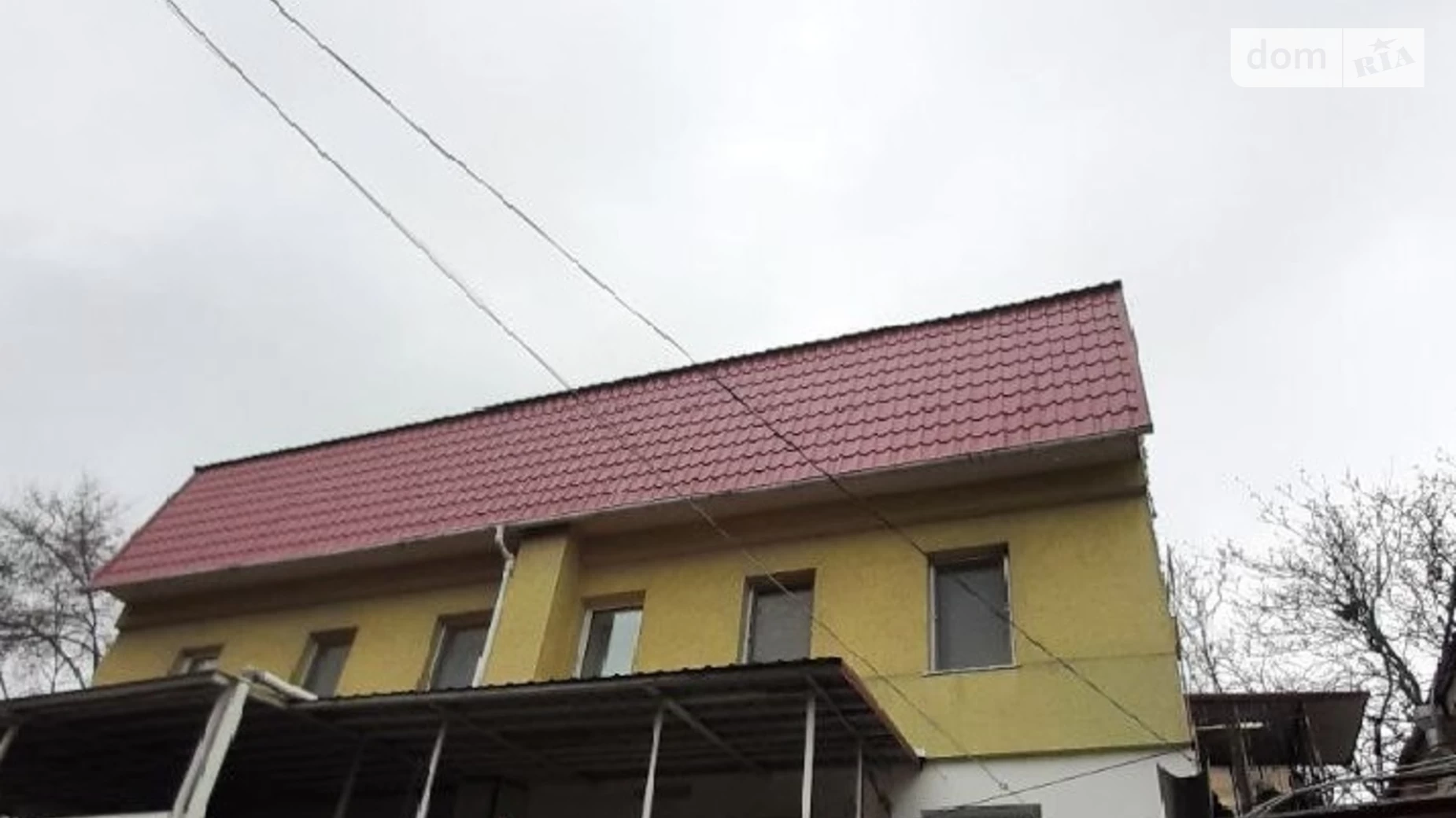 Продается 4-комнатная квартира 152 кв. м в Одессе, пер. Митракова - фото 2