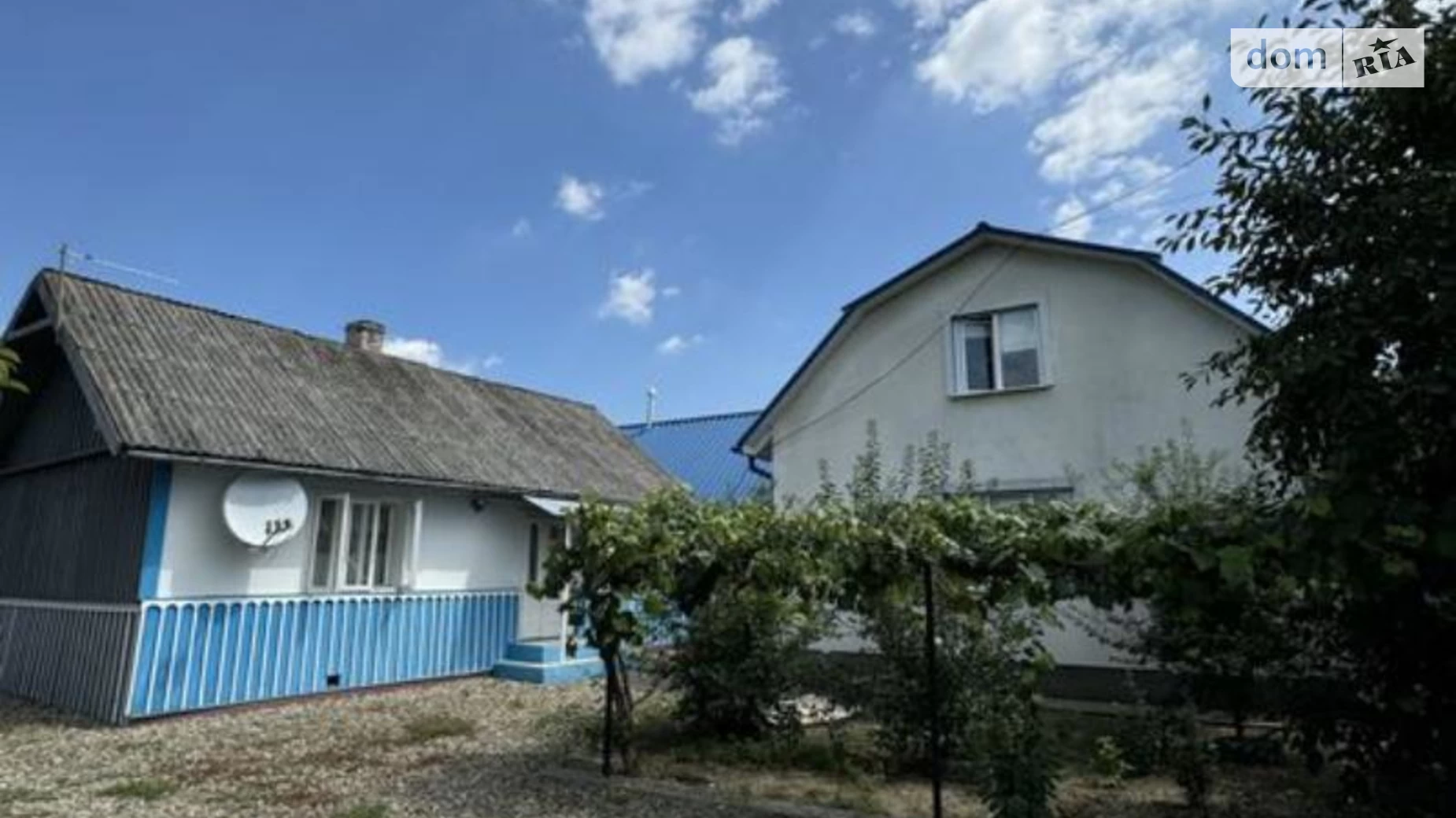 Продается дом на 2 этажа 171.6 кв. м с мансардой, цена: 99000 $ - фото 2