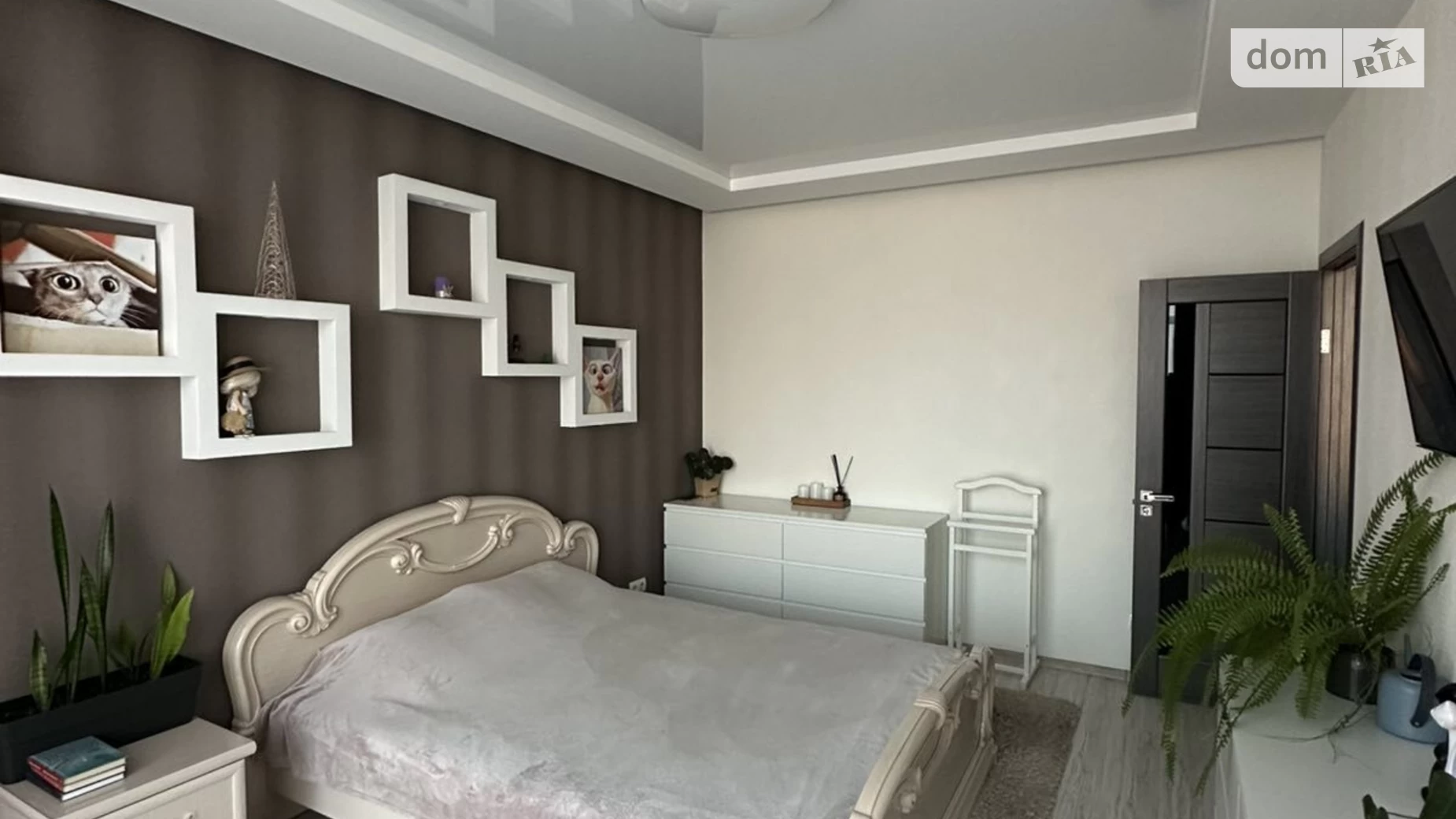 Продается 1-комнатная квартира 38.1 кв. м в Киеве - фото 5
