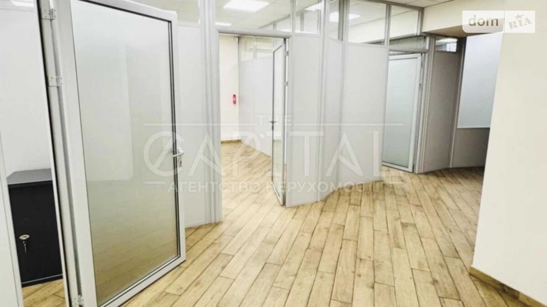 Здається в оренду офіс 350 кв. м в бізнес-центрі, цена: 3000 $ - фото 5