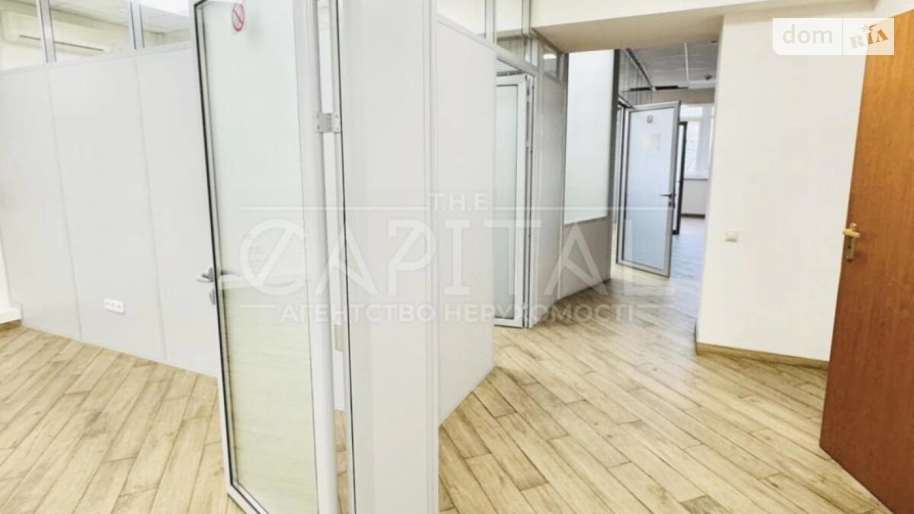Здається в оренду офіс 350 кв. м в бізнес-центрі, цена: 3000 $ - фото 4