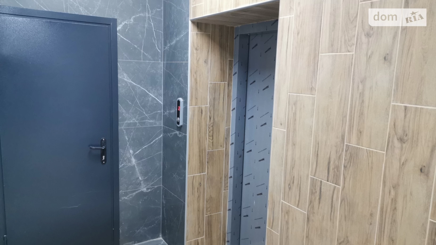 Продается 2-комнатная квартира 70 кв. м в Виннице, ул. Генерала Гандзюка, 17 - фото 2