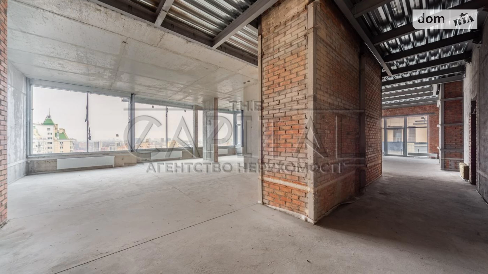 Продається 3-кімнатна квартира 209 кв. м у Києві, цена: 650000 $ - фото 2