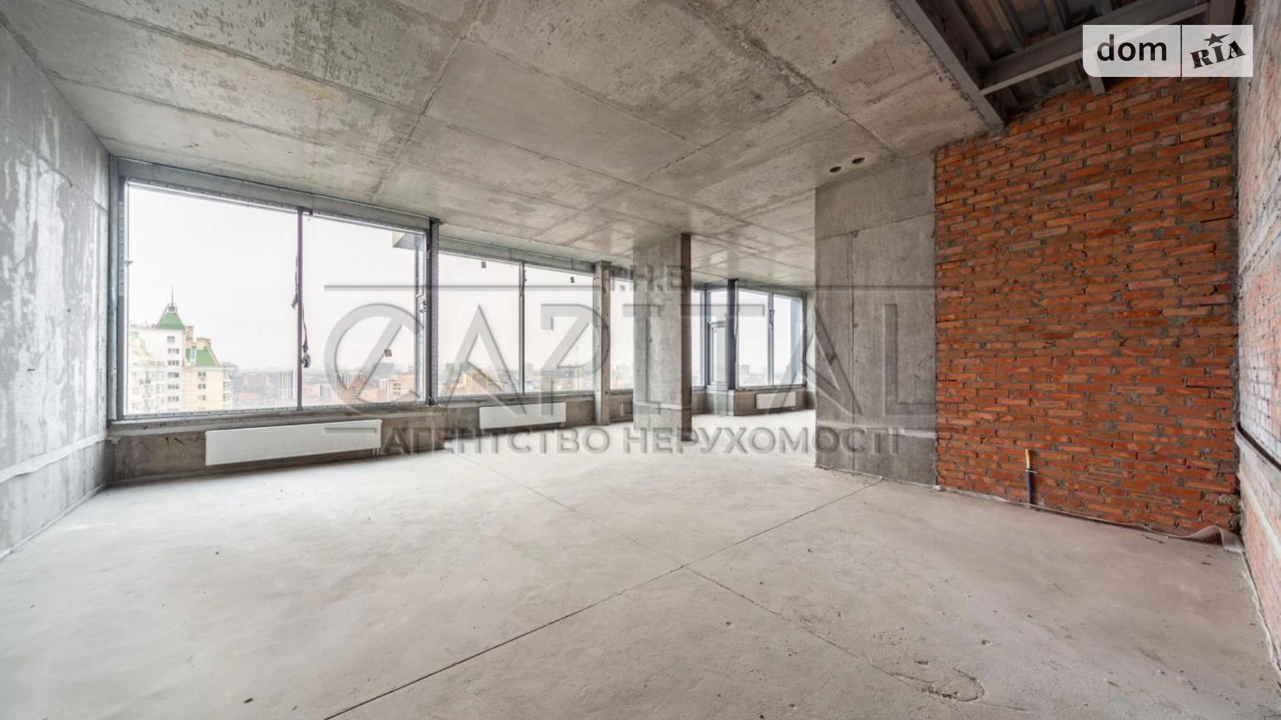 Продається 3-кімнатна квартира 209 кв. м у Києві, цена: 650000 $ - фото 2