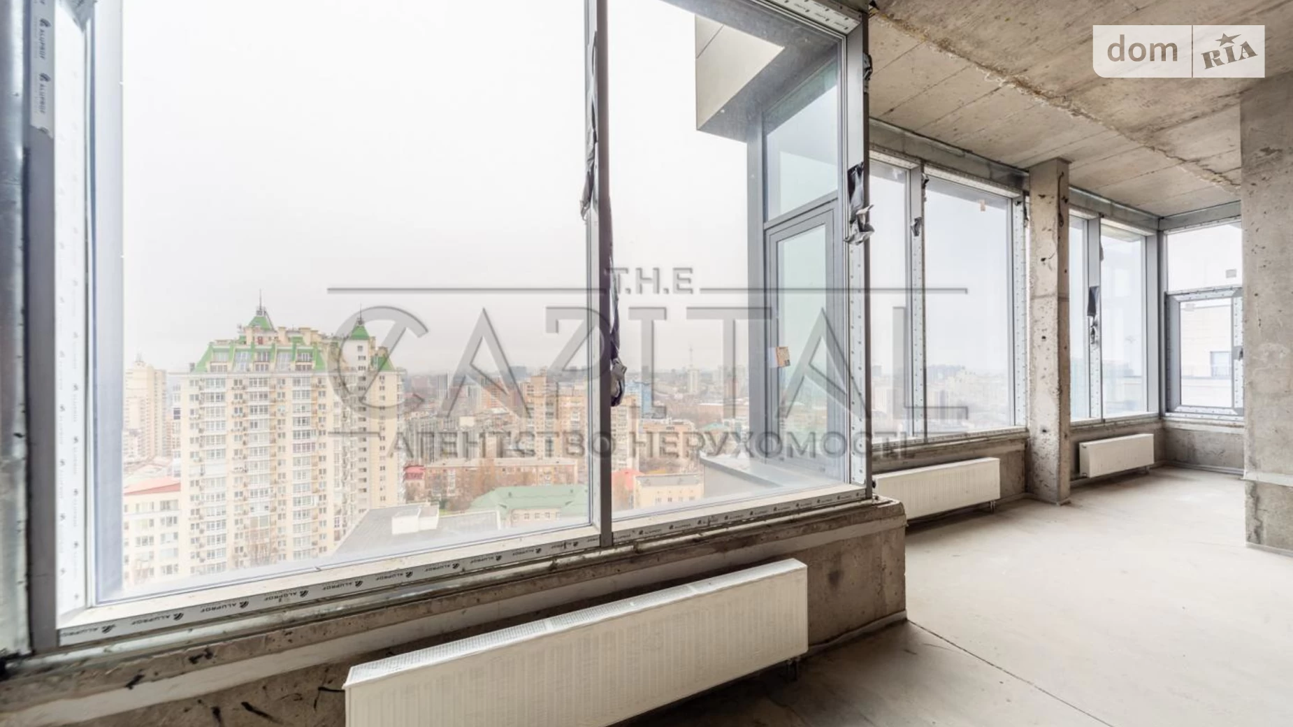 Продається 3-кімнатна квартира 209 кв. м у Києві, цена: 650000 $ - фото 3