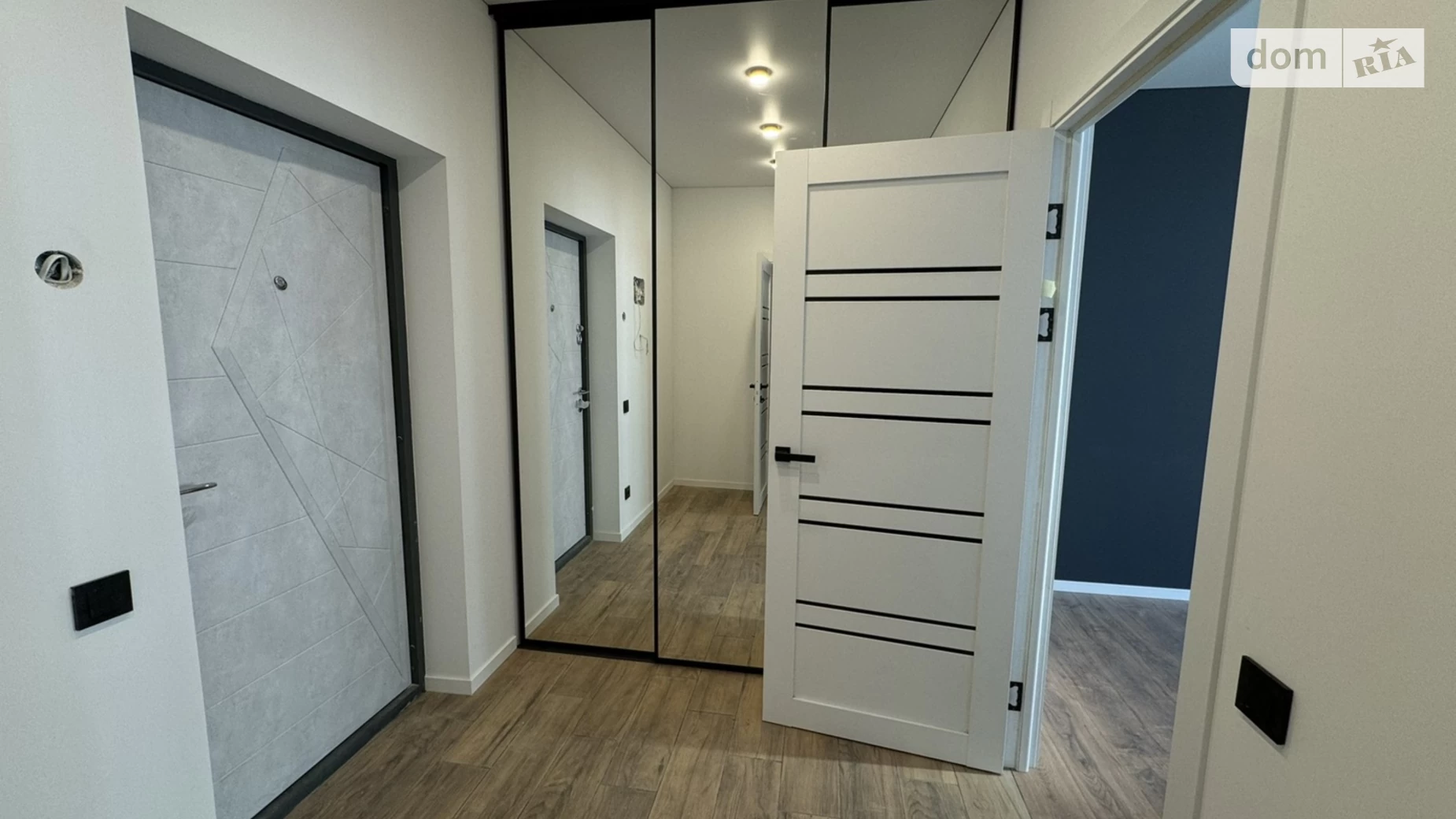Продается 1-комнатная квартира 41.1 кв. м в Полтаве, ул. Европейская, 146Е корпус 2 - фото 4