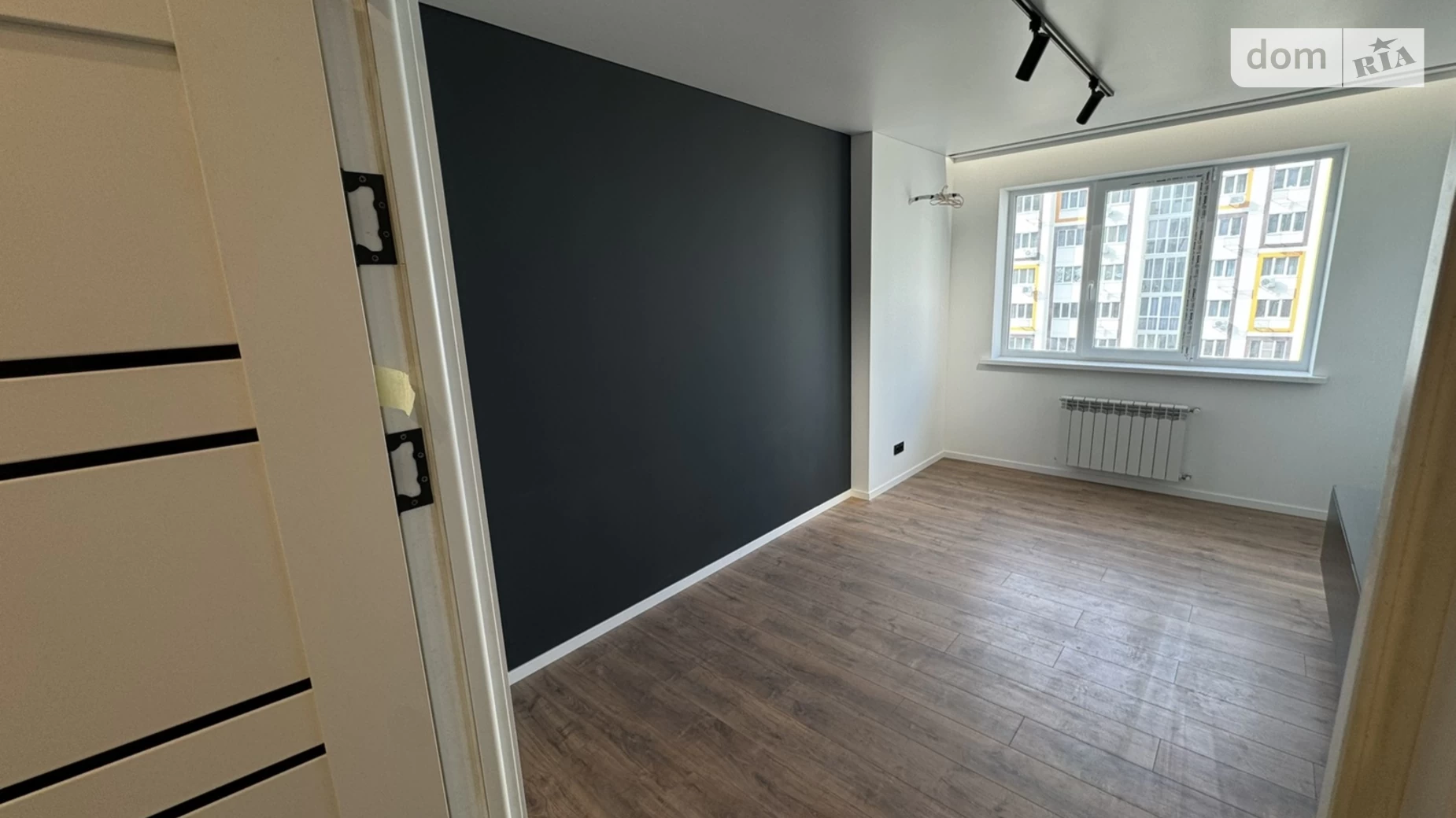 Продается 1-комнатная квартира 41.1 кв. м в Полтаве, ул. Европейская, 146Е корпус 2 - фото 5