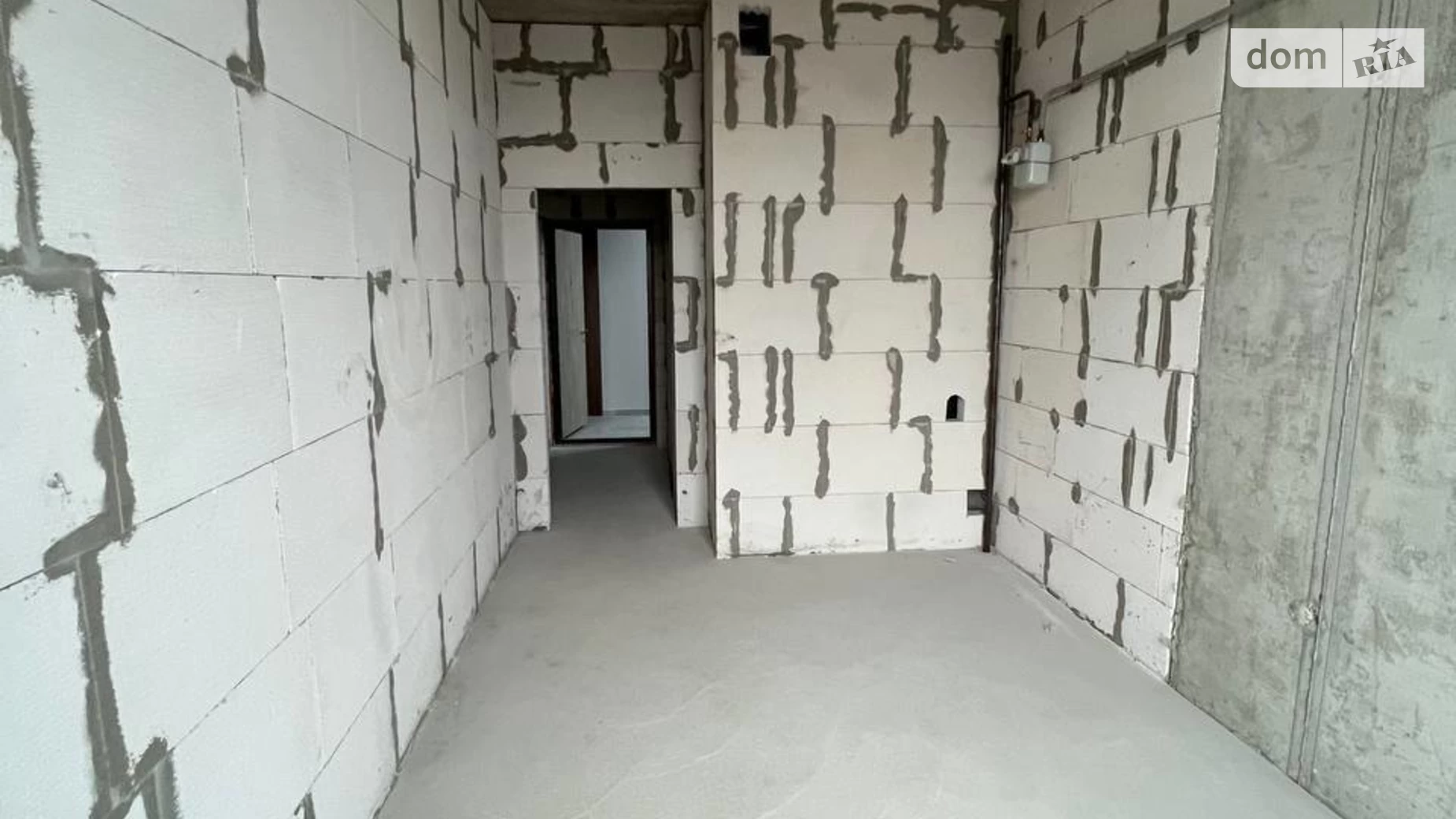 Продається 2-кімнатна квартира 67.3 кв. м у Одесі, вул. Новаторів - фото 3