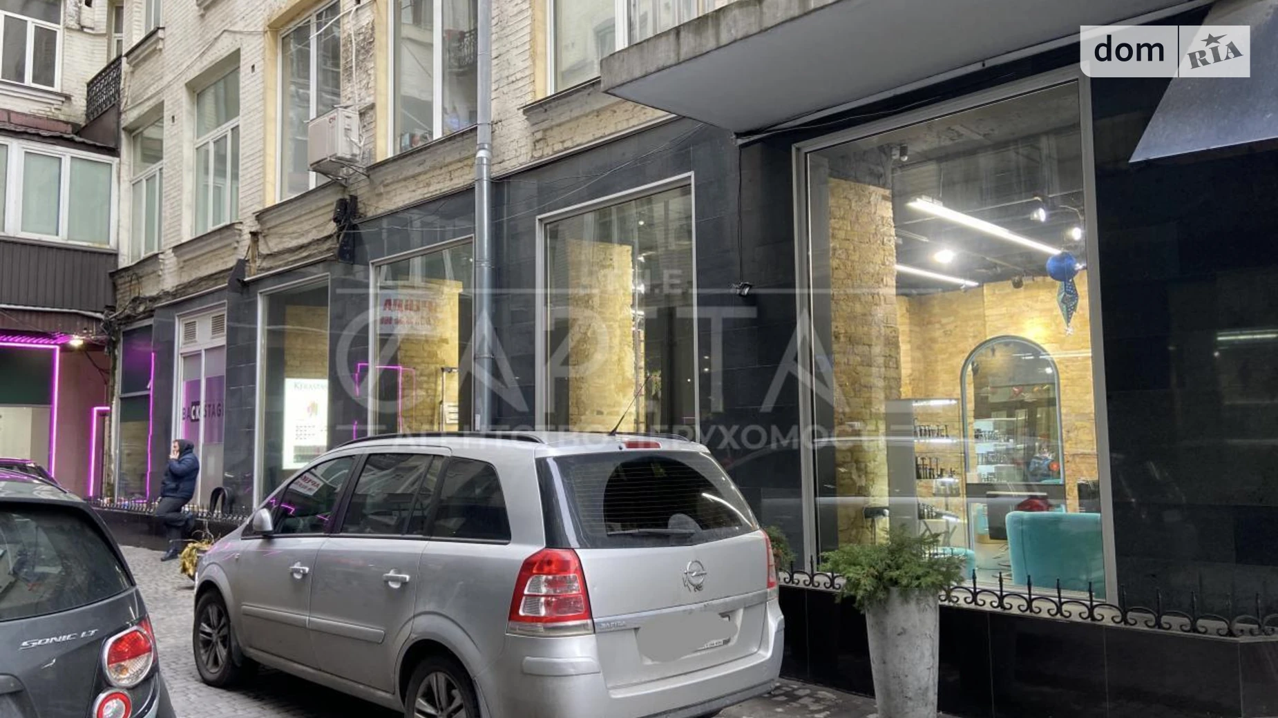 вул. Велика Васильківська, 18 Шевченківський Київ, цена: 570400 $ - фото 3