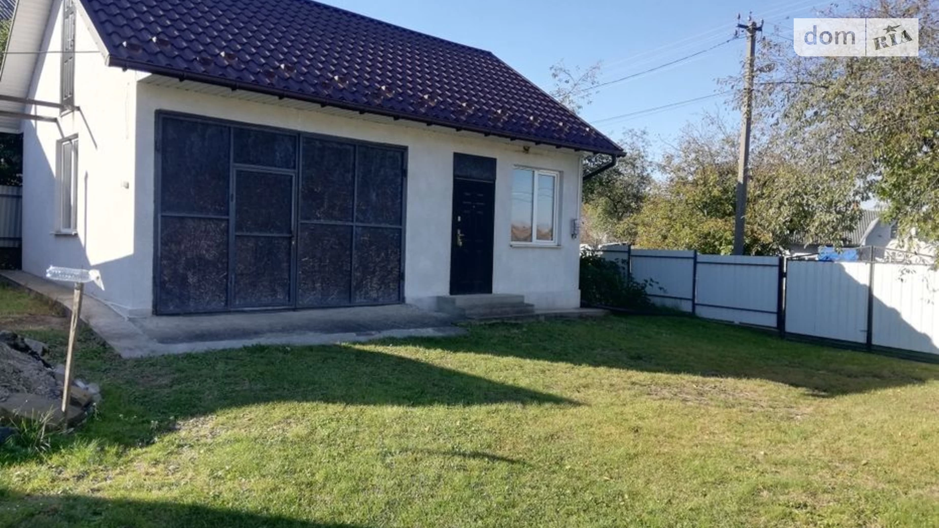 Продается одноэтажный дом 60 кв. м с беседкой, цена: 32000 $ - фото 3