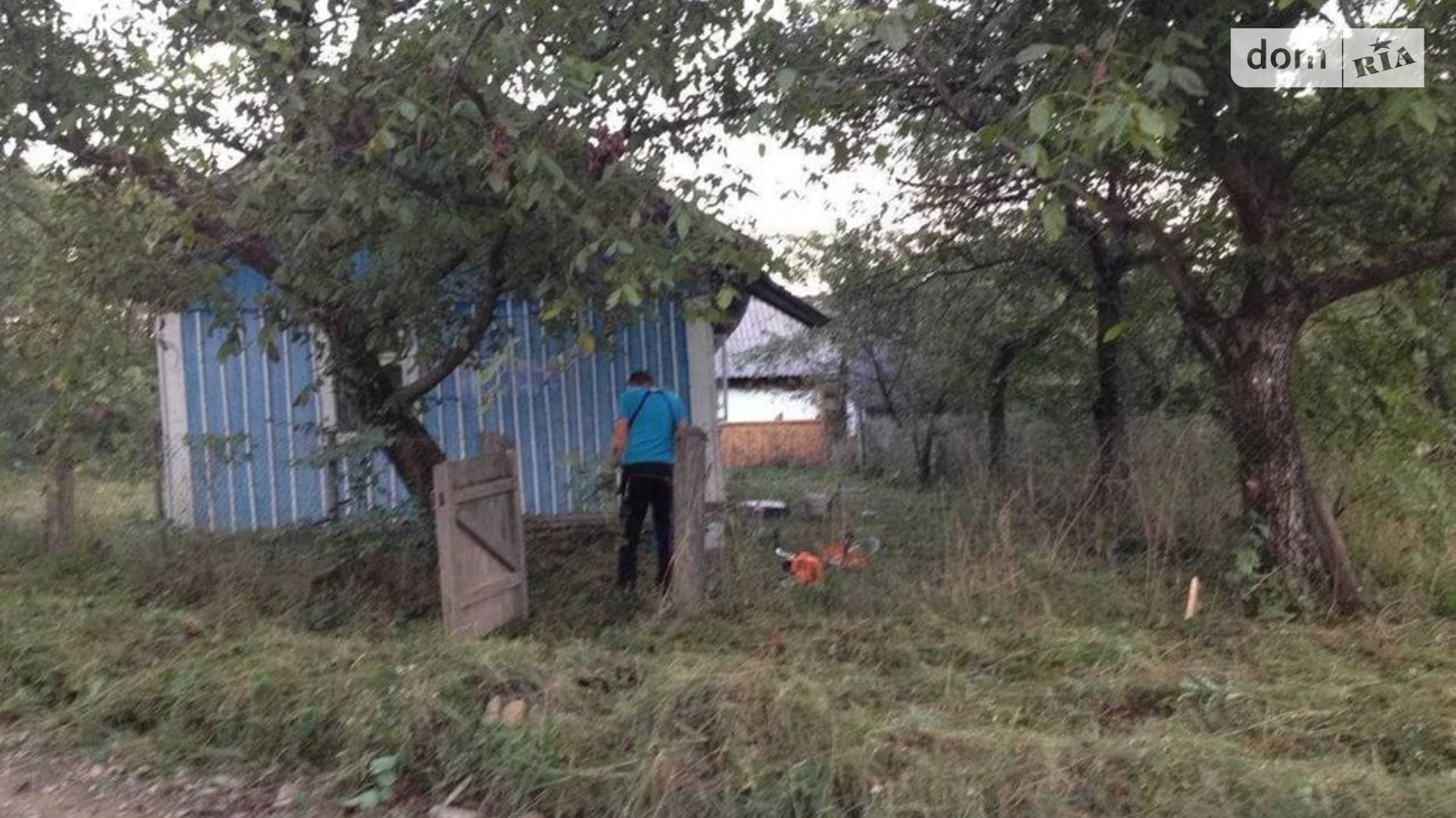 Продається одноповерховий будинок 43 кв. м з балконом, цена: 7500 $ - фото 2