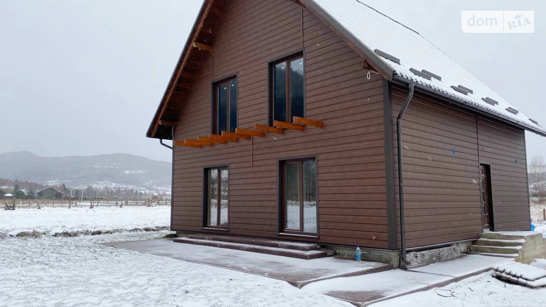 Продається будинок 2 поверховий 76 кв. м з банею/сауною, цена: 63000 $ - фото 4