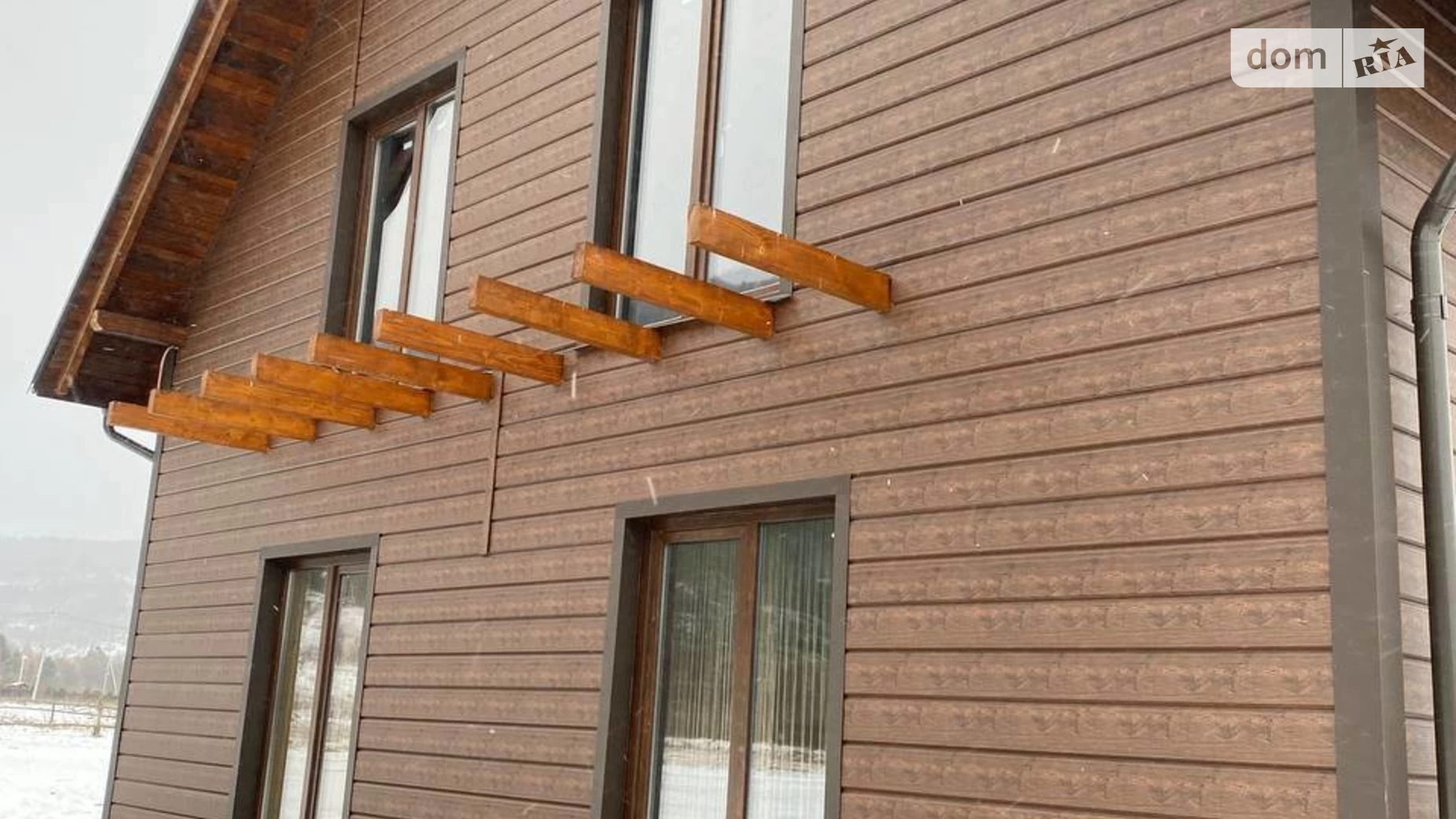 Продається будинок 2 поверховий 76 кв. м з банею/сауною, цена: 63000 $ - фото 5