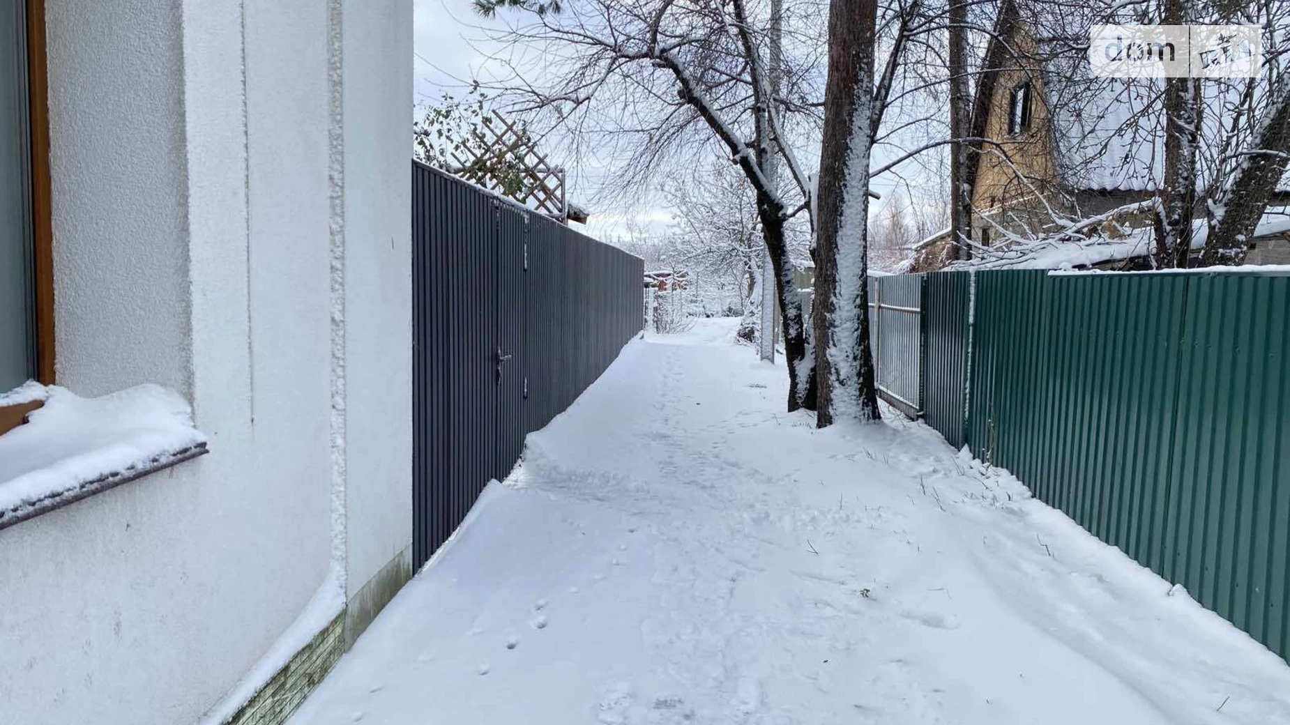 Продається частина будинку 60 кв. м с басейном, цена: 48000 $ - фото 2