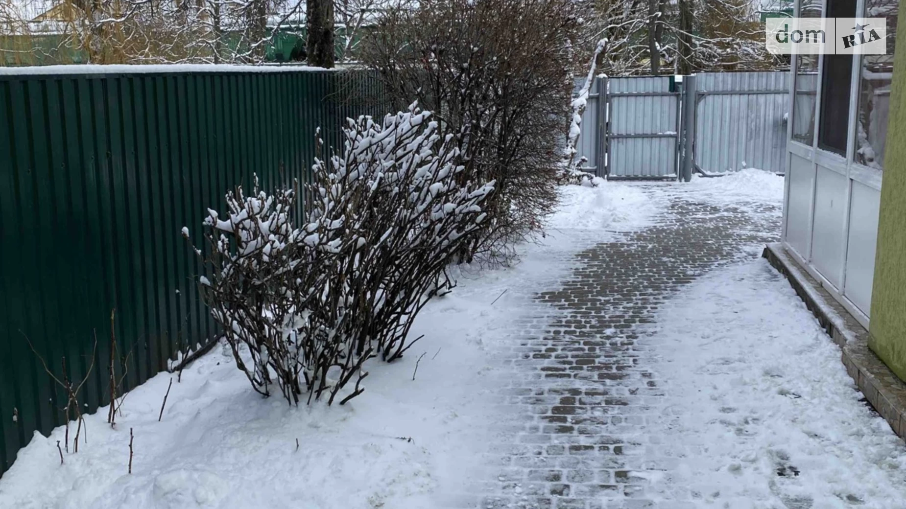 Продається частина будинку 60 кв. м с басейном, цена: 48000 $ - фото 3