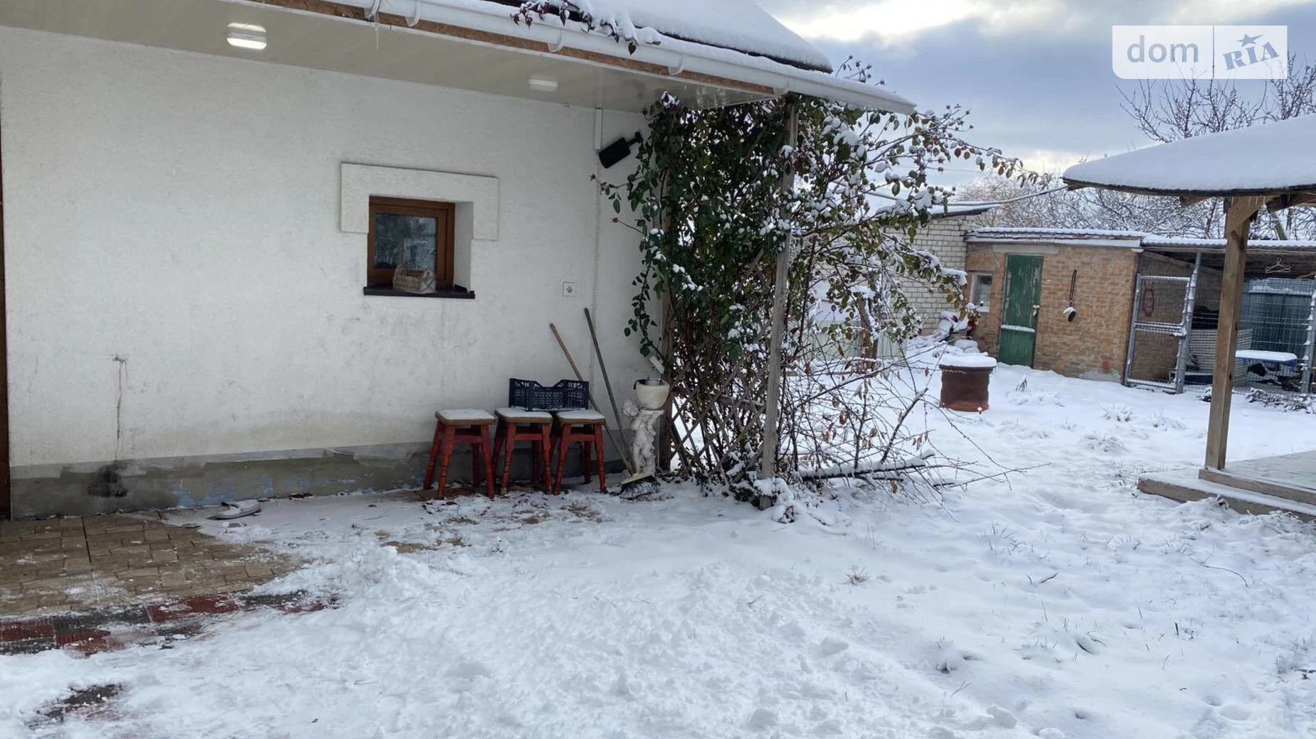 Продається частина будинку 60 кв. м с басейном, цена: 48000 $ - фото 5