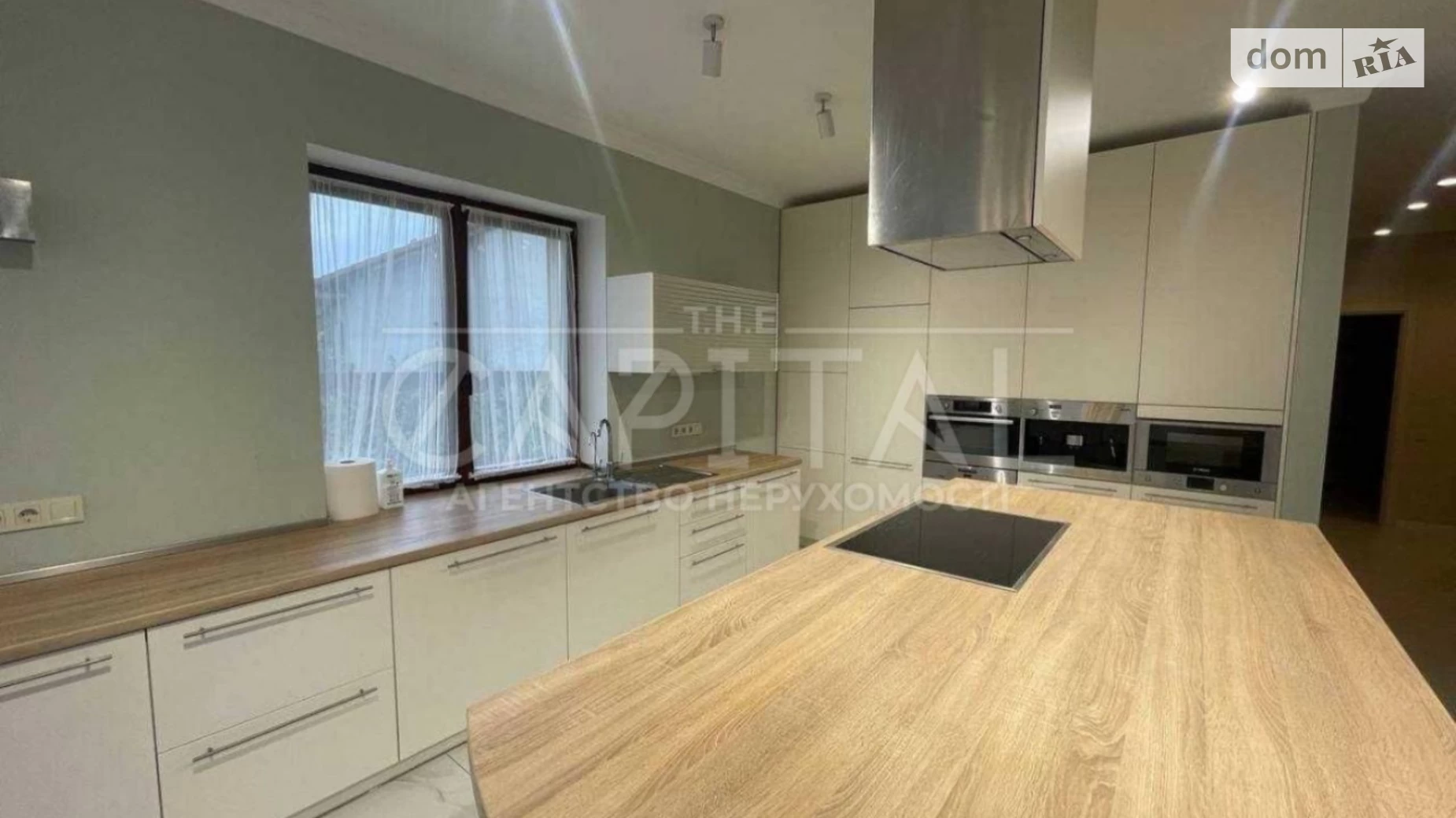 Продается дом на 2 этажа 330 кв. м с мебелью, цена: 250000 $ - фото 3