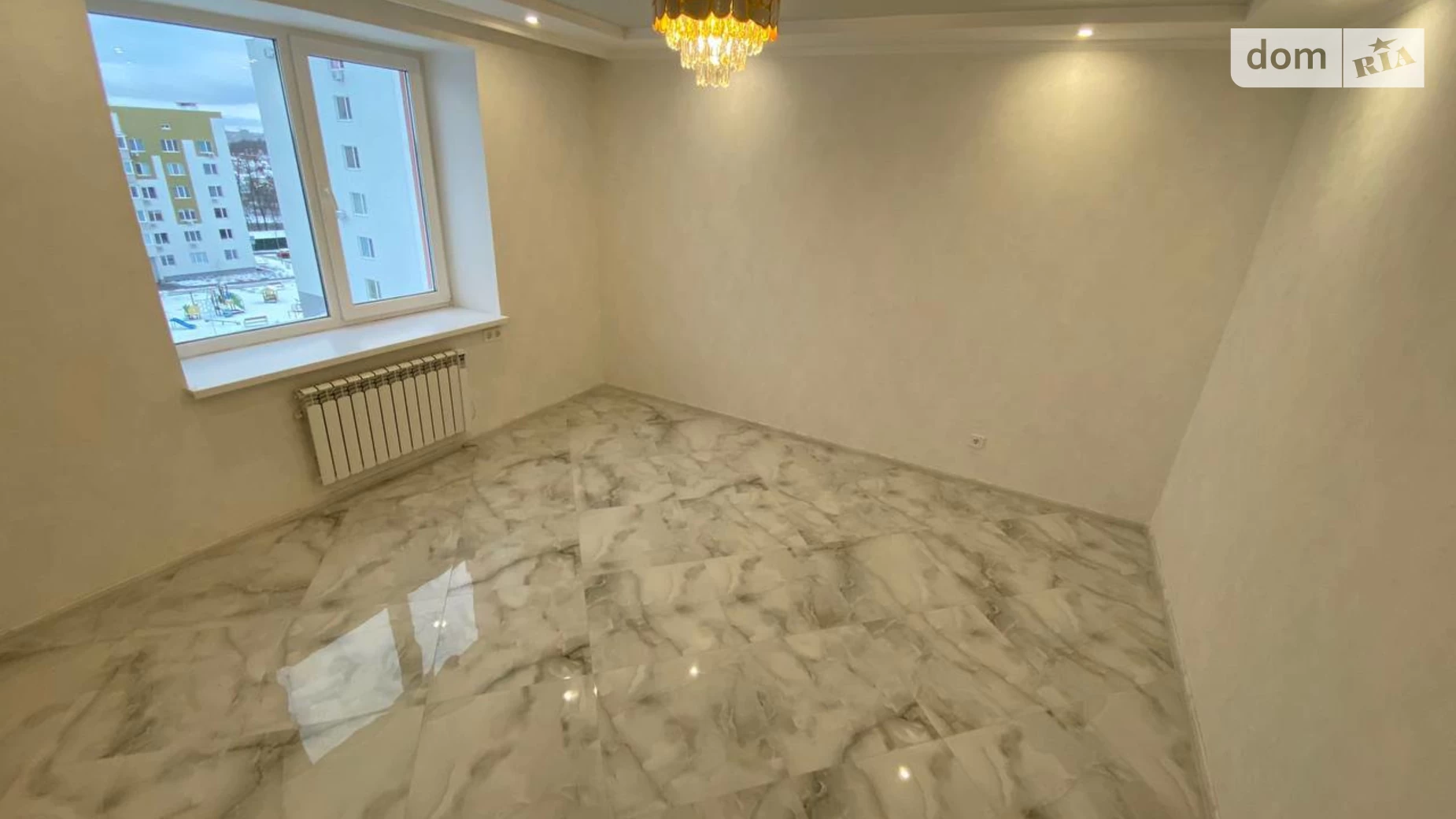 Продается 2-комнатная квартира 69.4 кв. м в Виннице, ул. Тимофеевская - фото 2